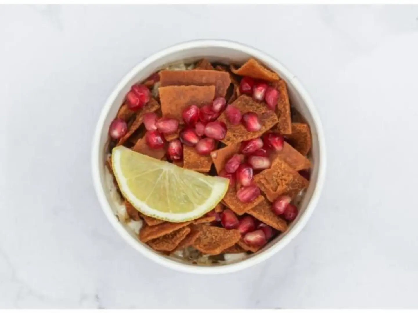 فتة ورق عنب - صغير