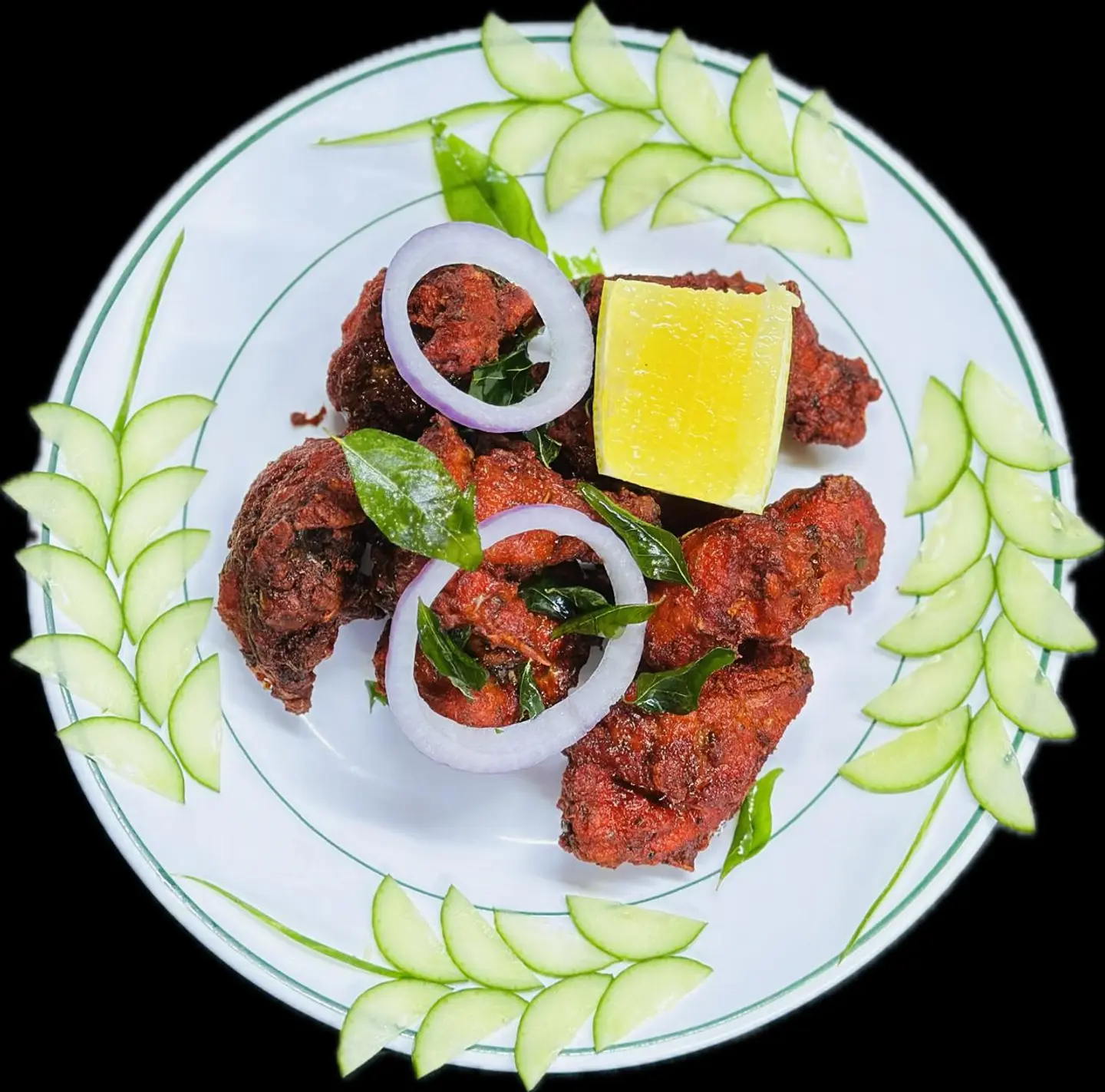 Classic Special Chicken Kabab - Bone In