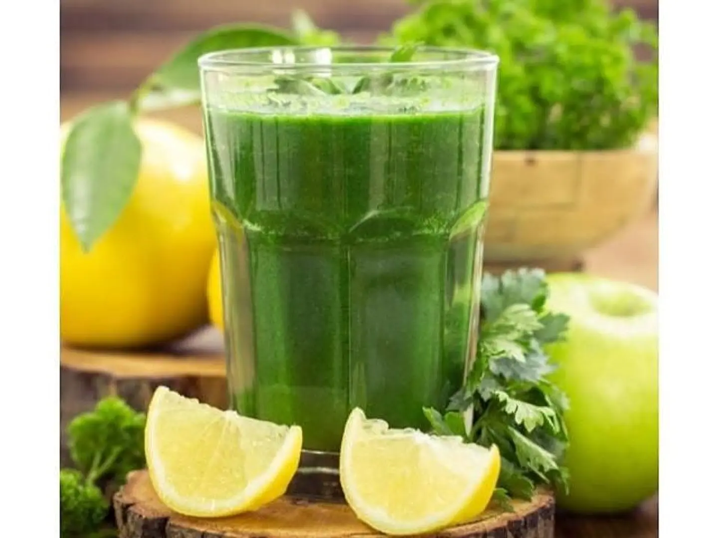 Diet Juice - Medium Cup