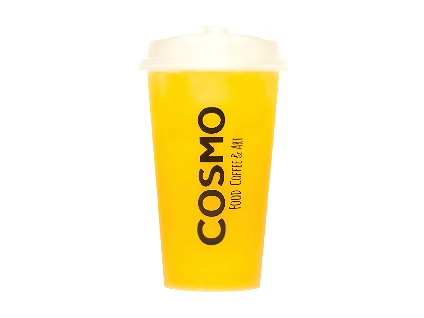 Orange Juice - Regular