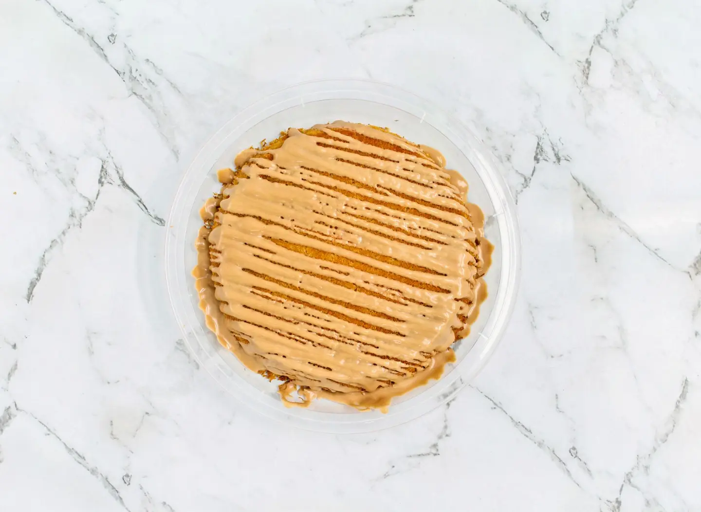 Kinder Kunafah - Small