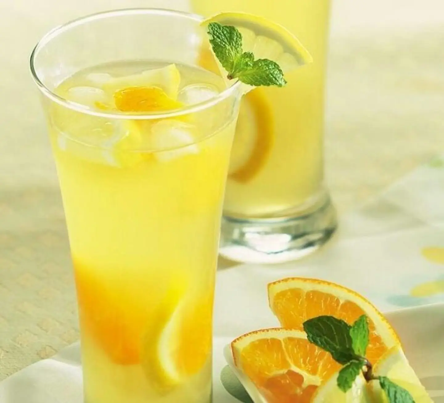 Ice Drink - Small