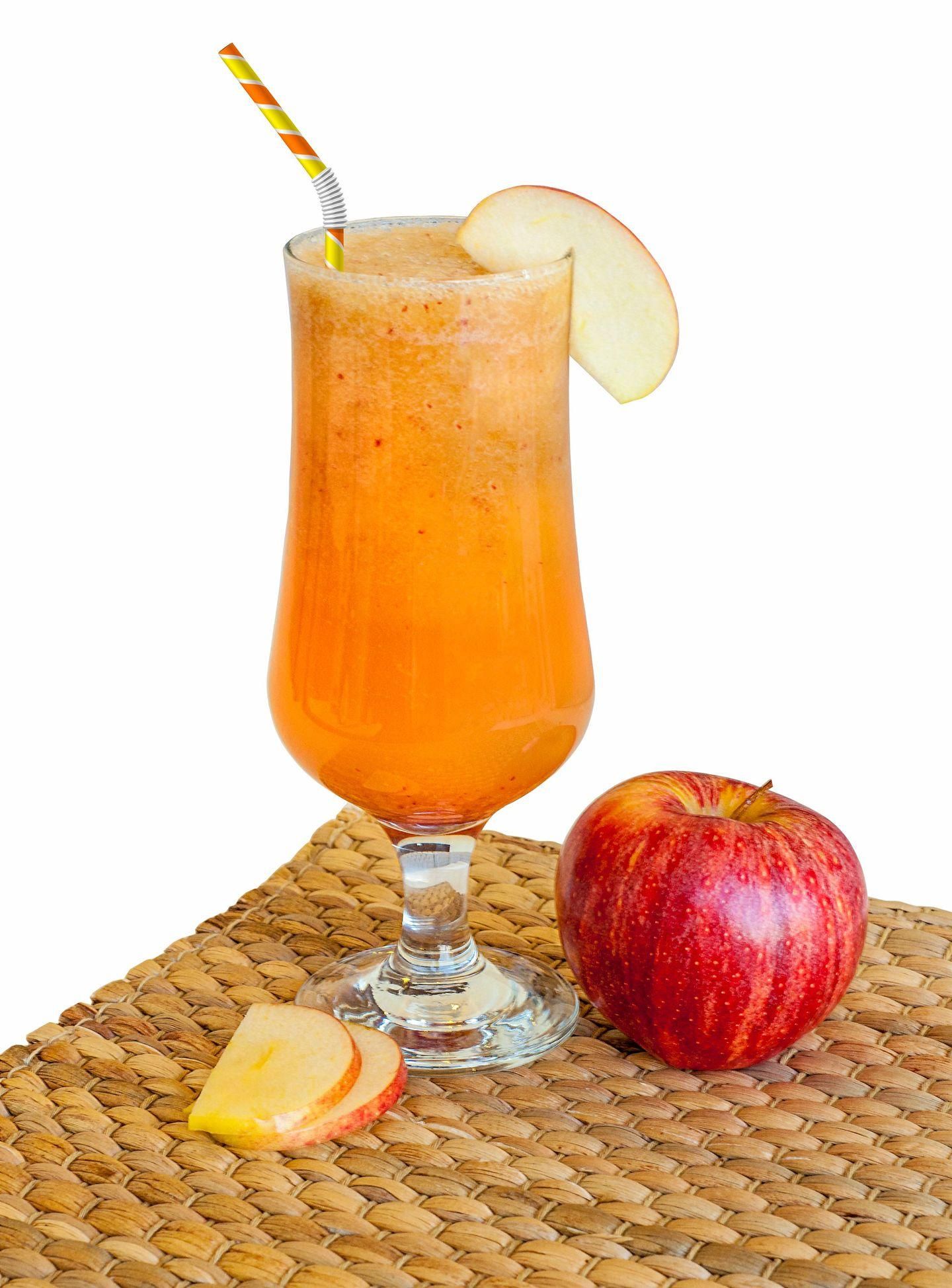 Apple Pressed - Medium