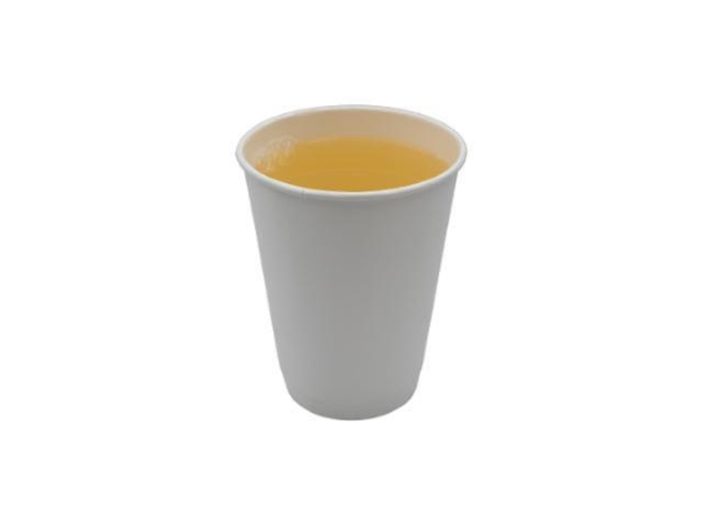 Taif Tea - Paper Cup