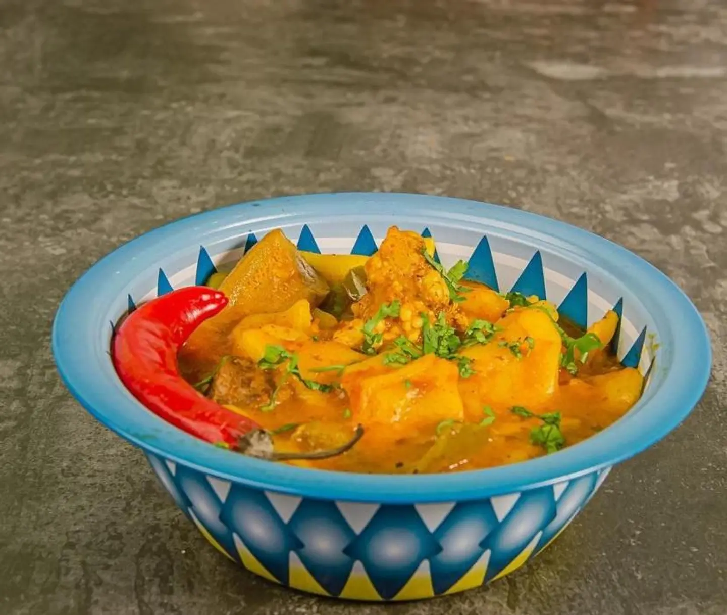 مرقوق - كبير