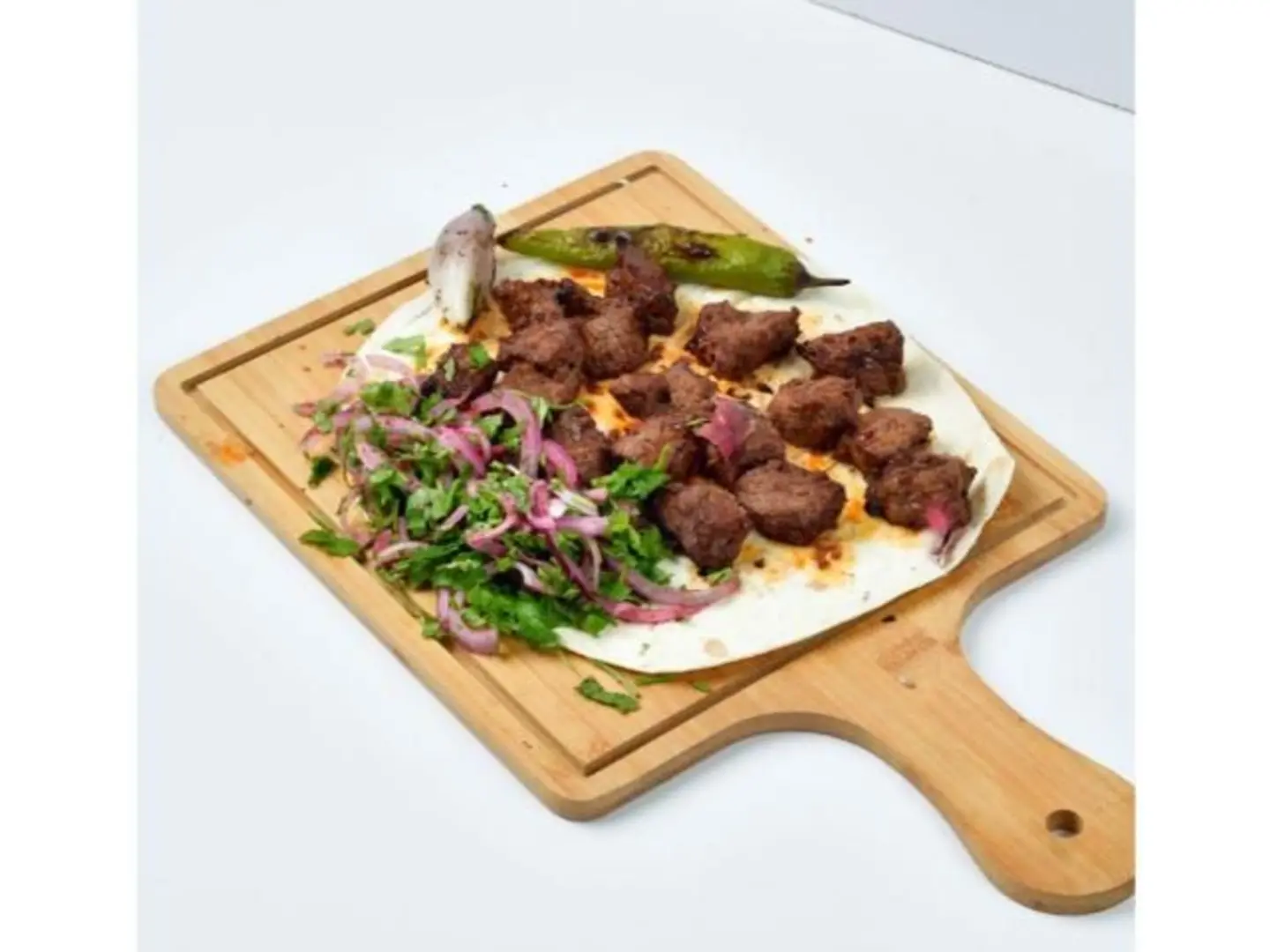 Lamb Awsal - For One Person