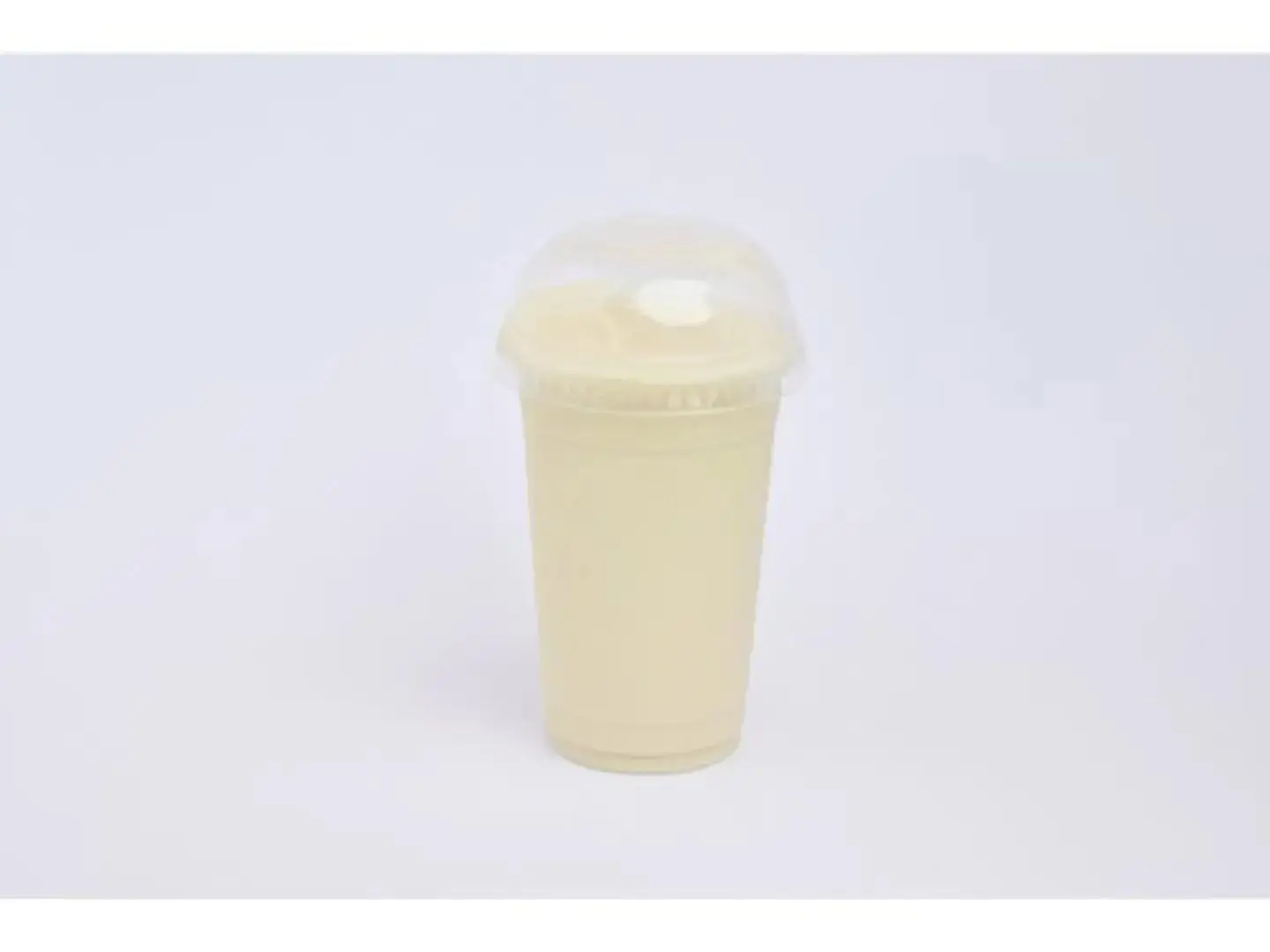 عصير شمام ساده - كاسة وسط