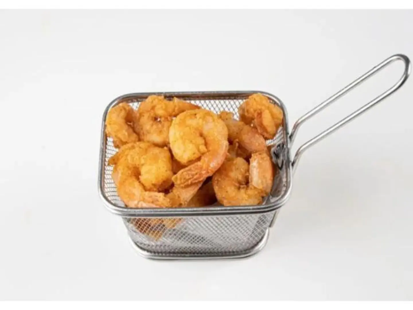 Shrimp - Medium