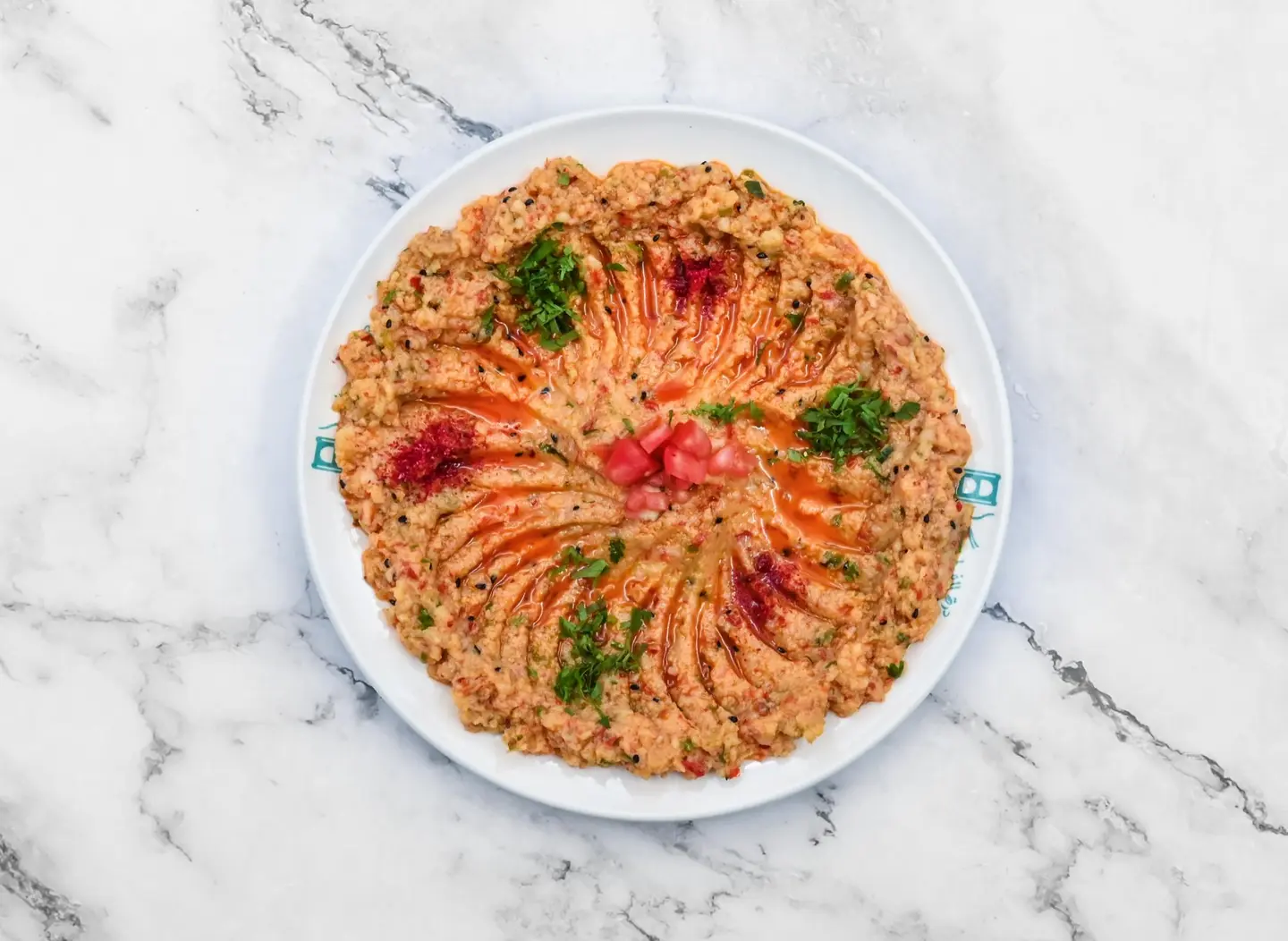 شطة - صغير