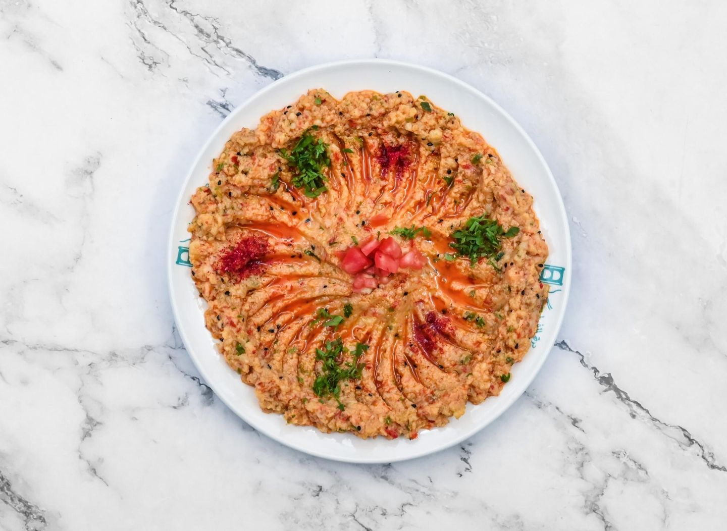 شطة - صغير