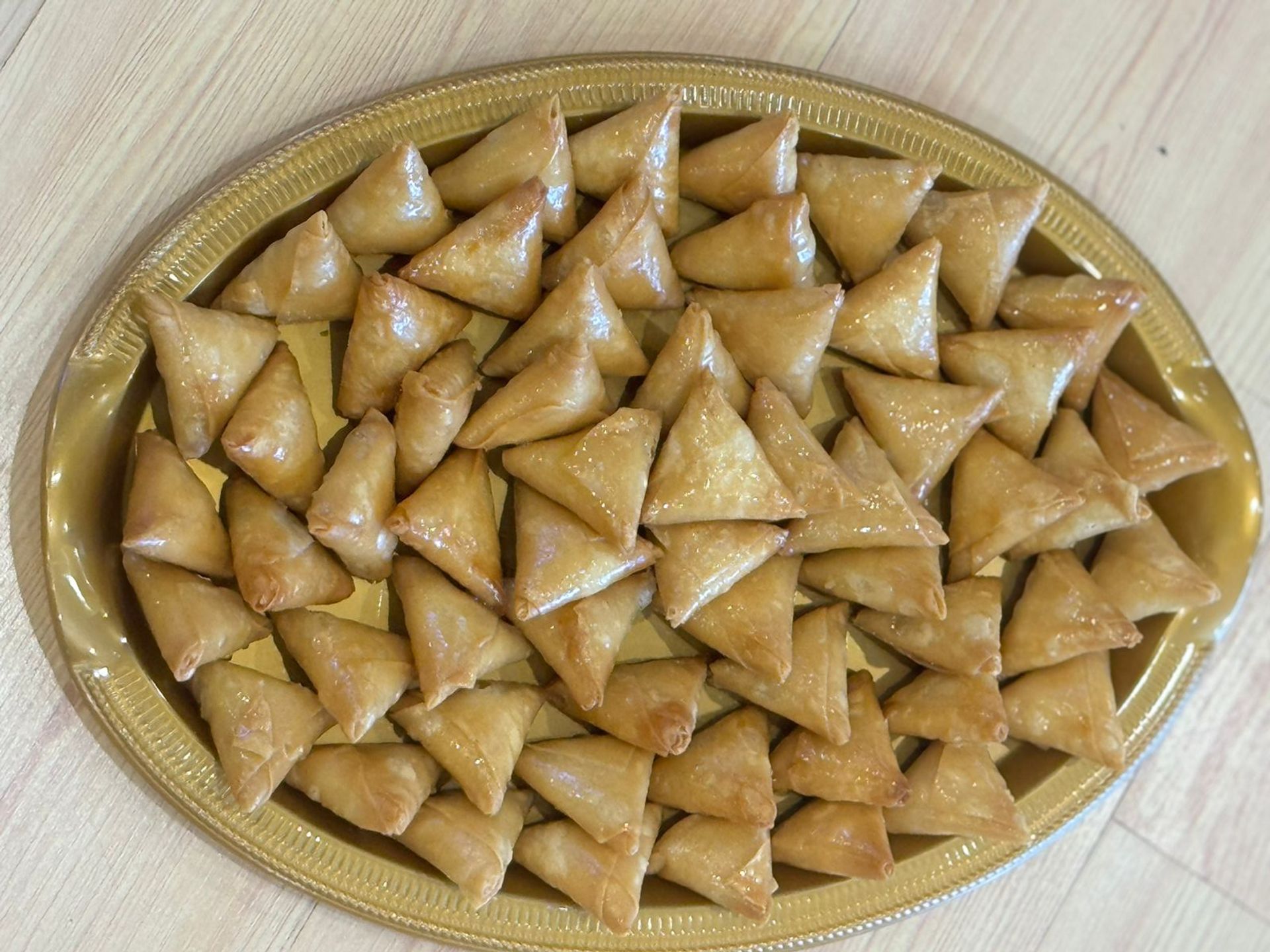 سمبوسه حالي - سمبوسه حالي-كيلو