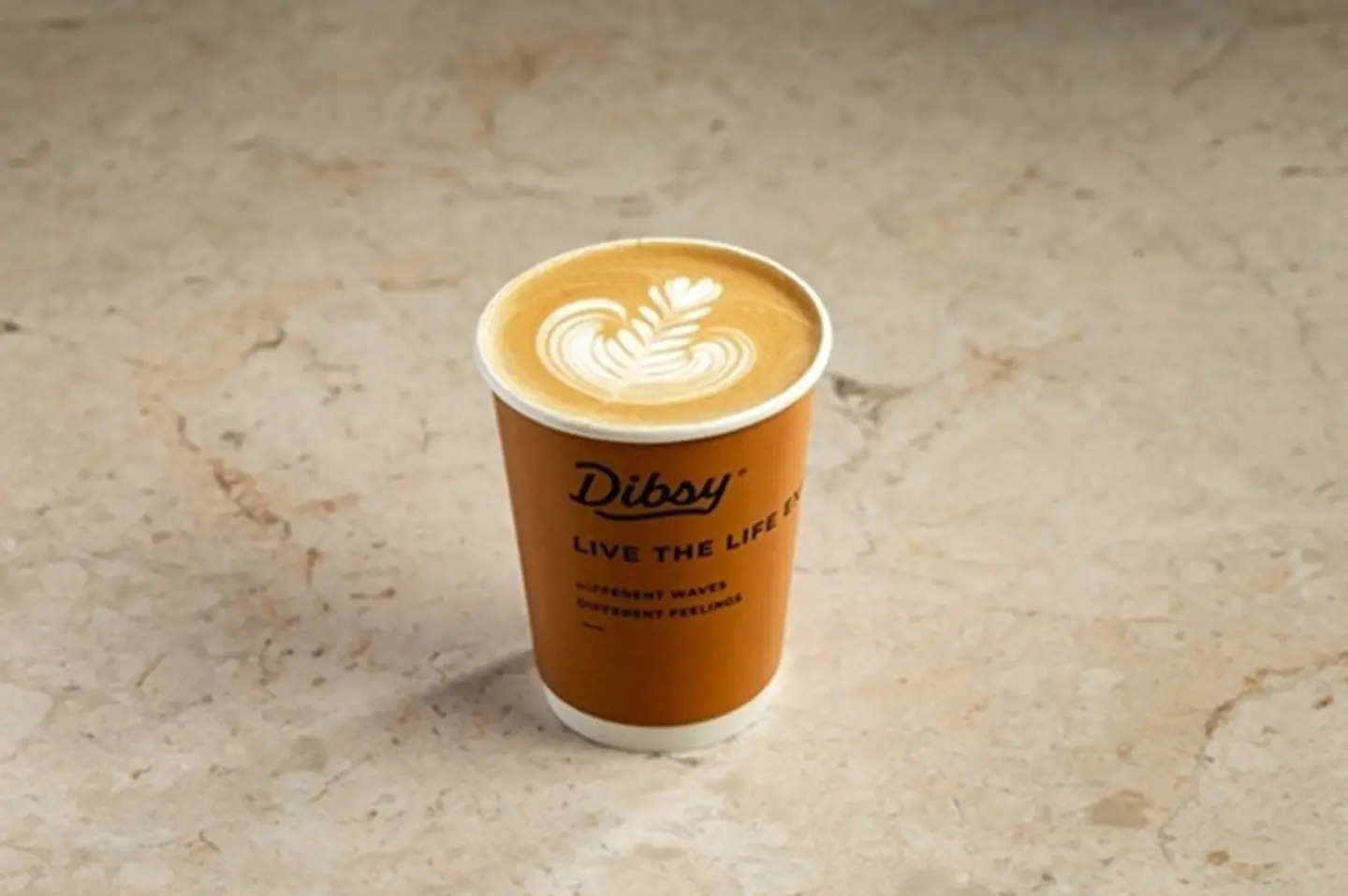 Latte - Iced