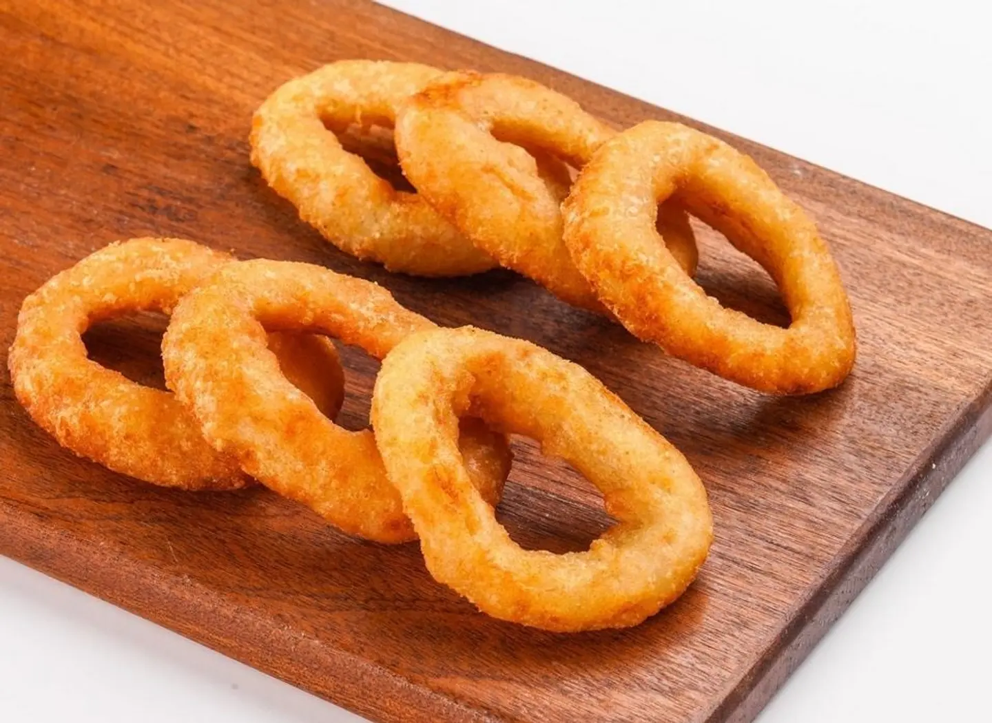 Onion Rings - Large
