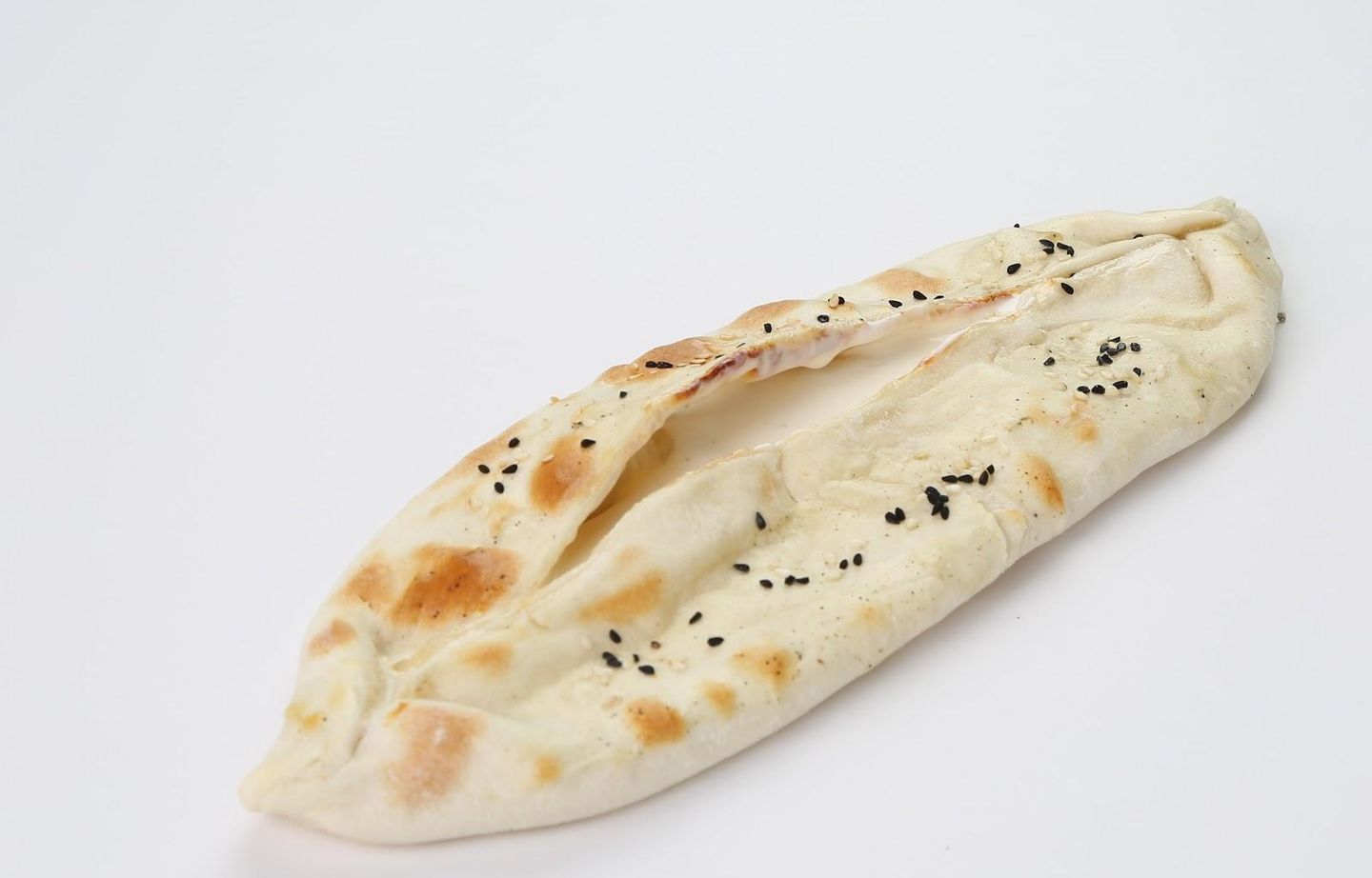 جبن ساده - صغير