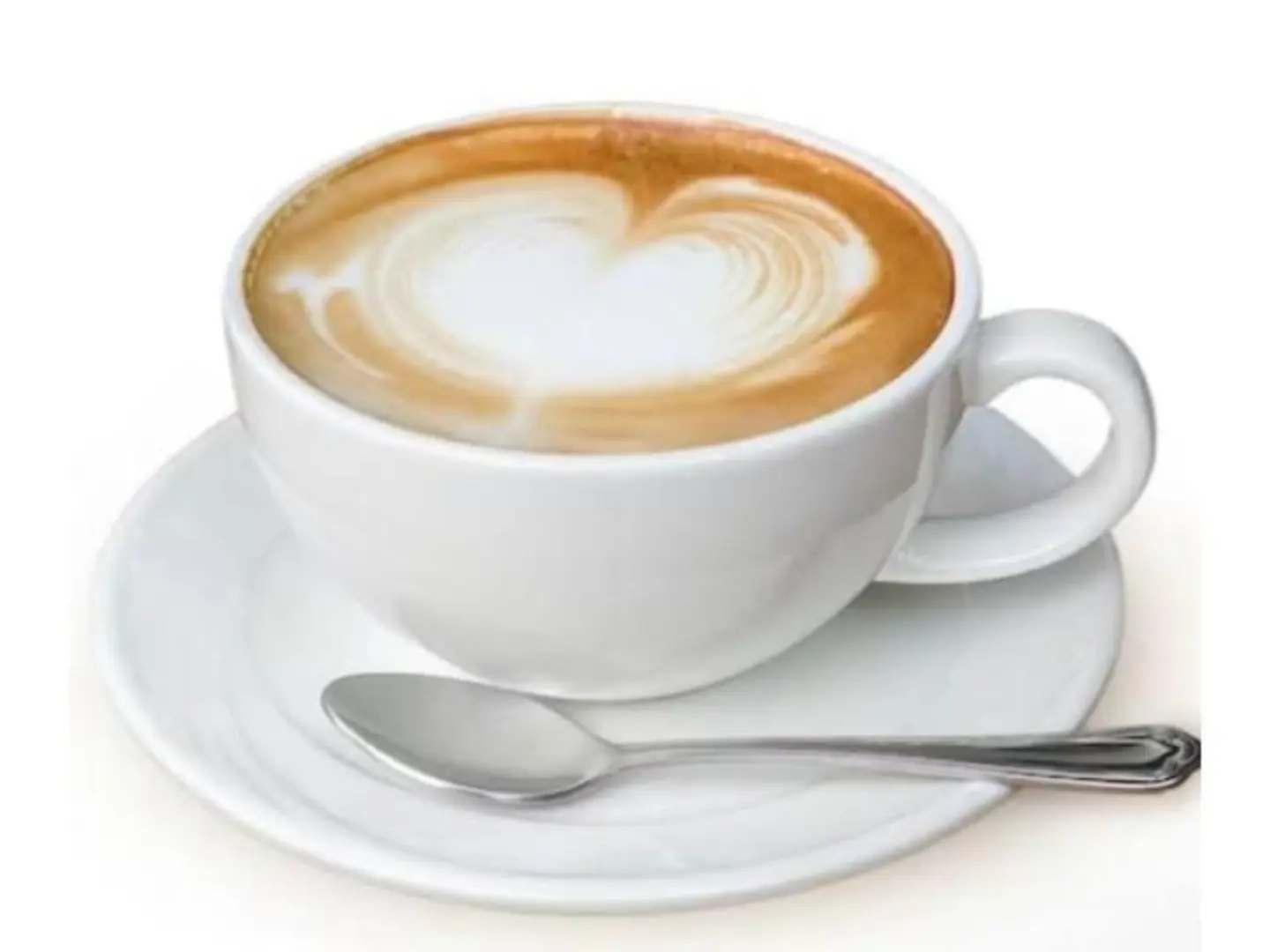 Caffè Latte - Small