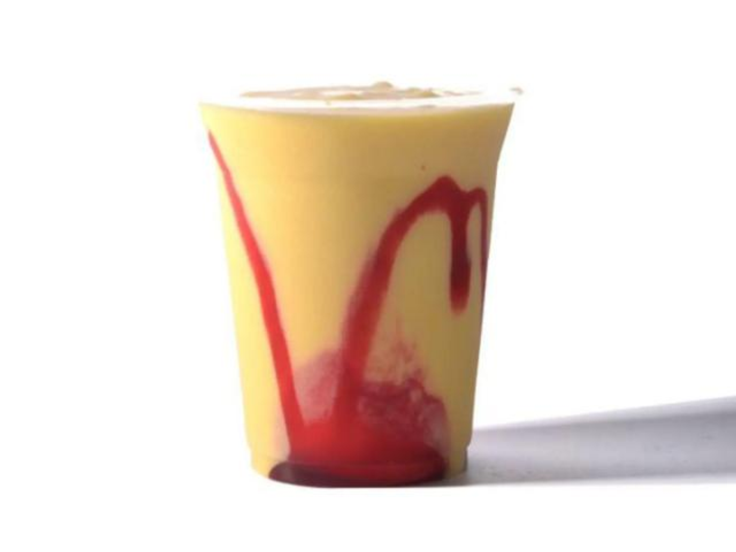 عصير جي - صغير