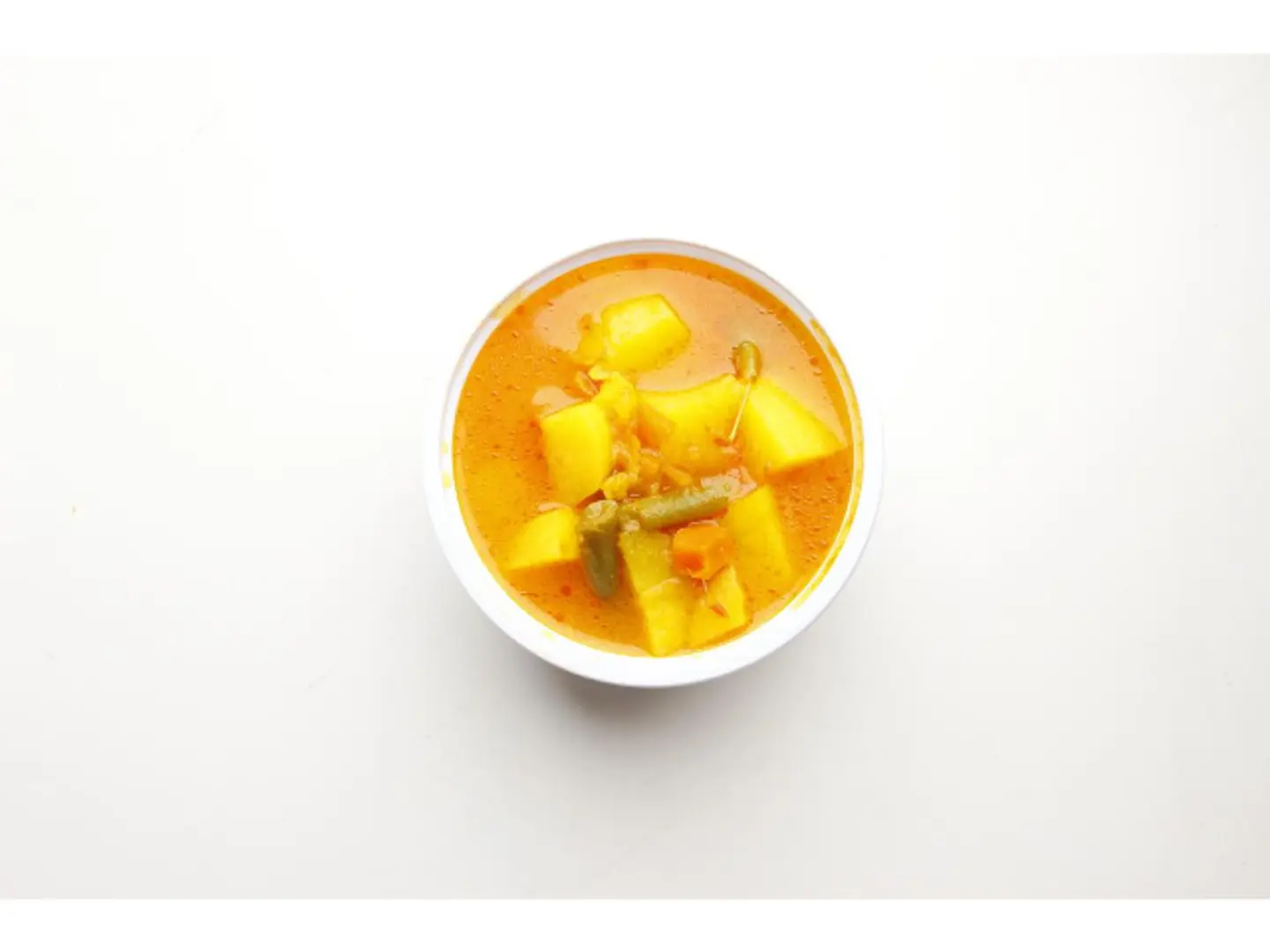 Mixed Vegetable Edam - Small