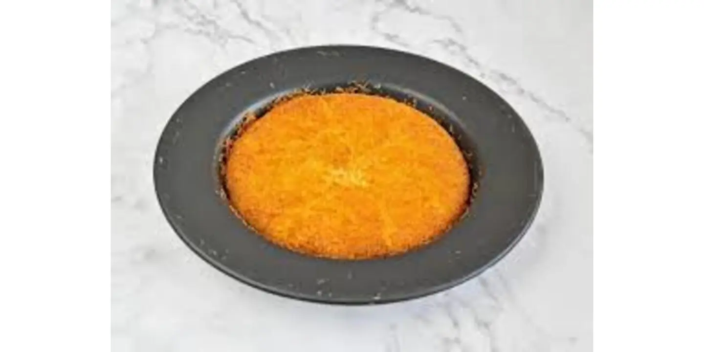 Cheese Kunafah - Small