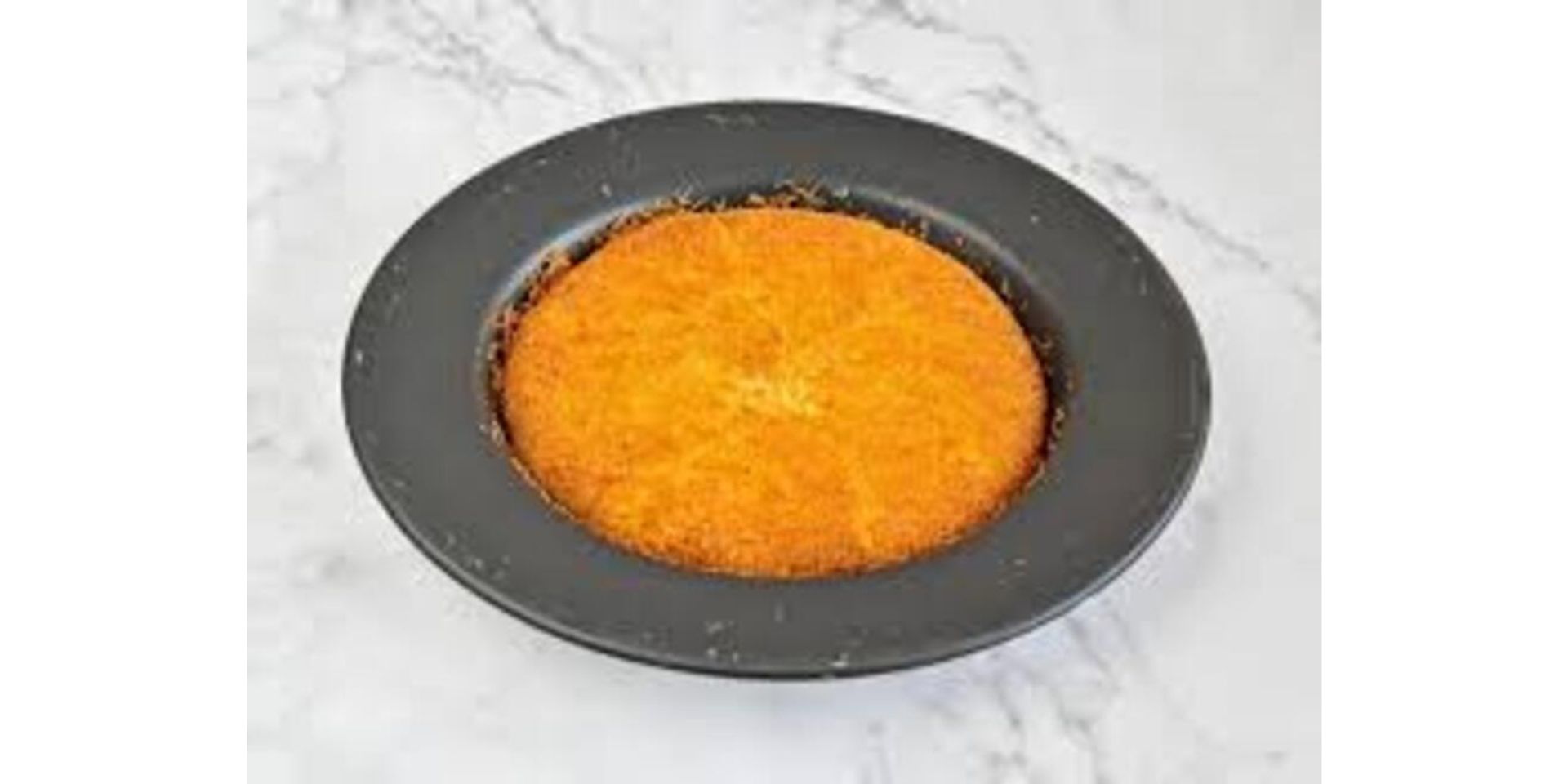 كنافة جبنة - صغير
