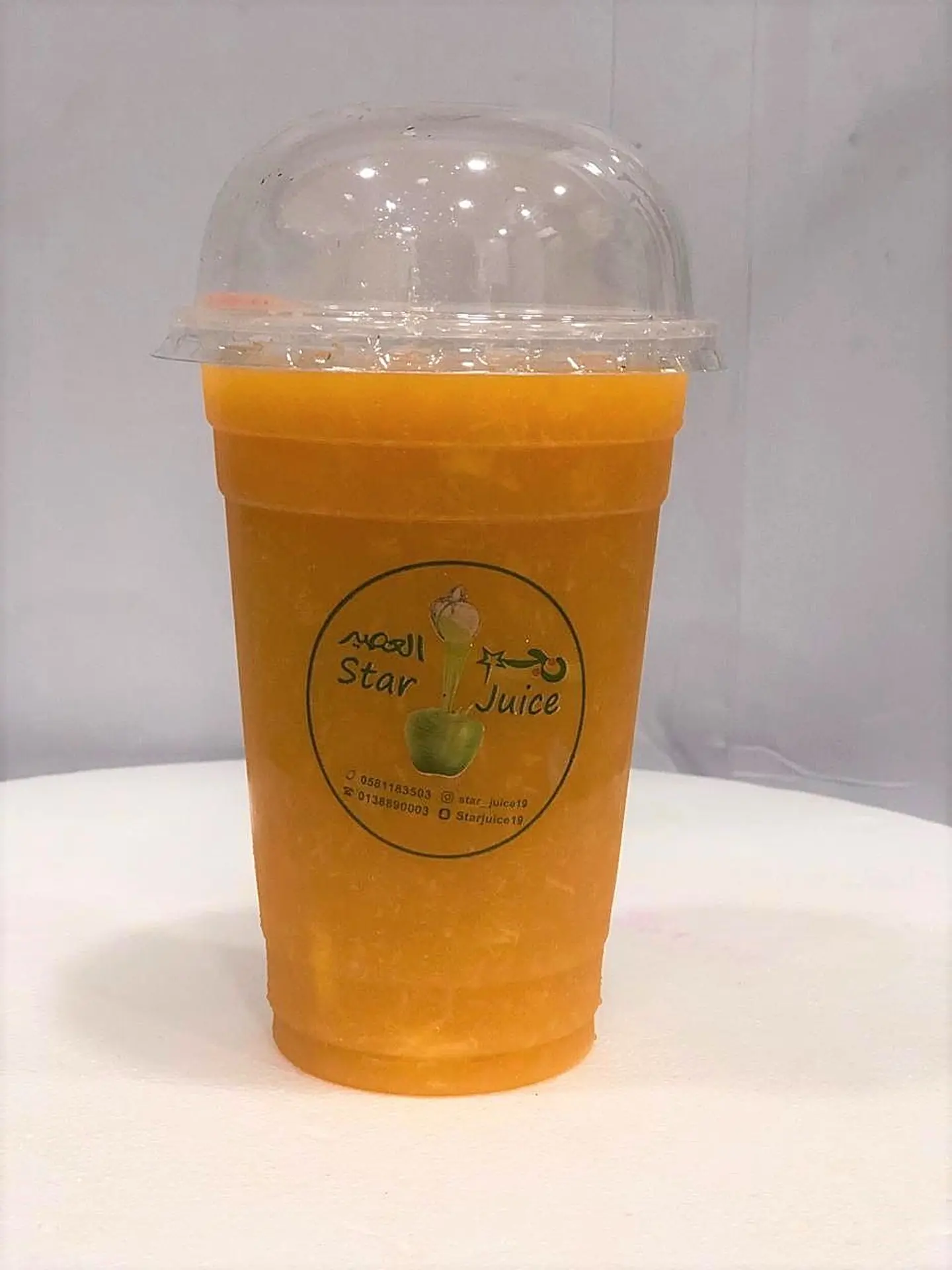 Mango - Small