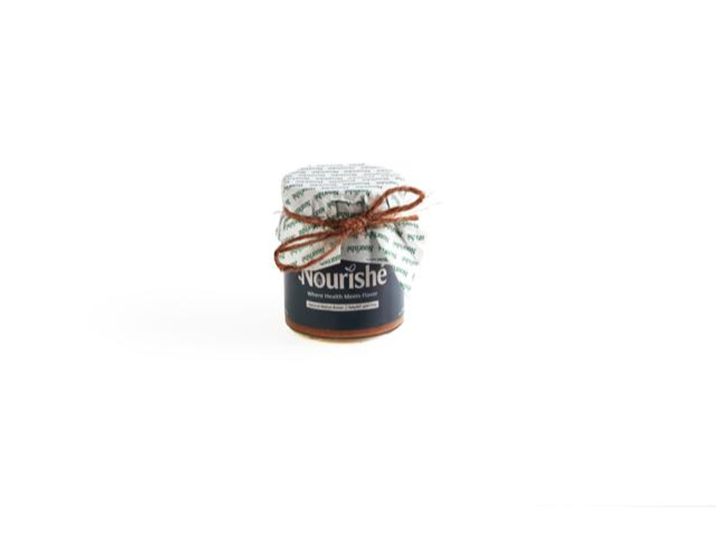 Natural Walnut Butter - 270g