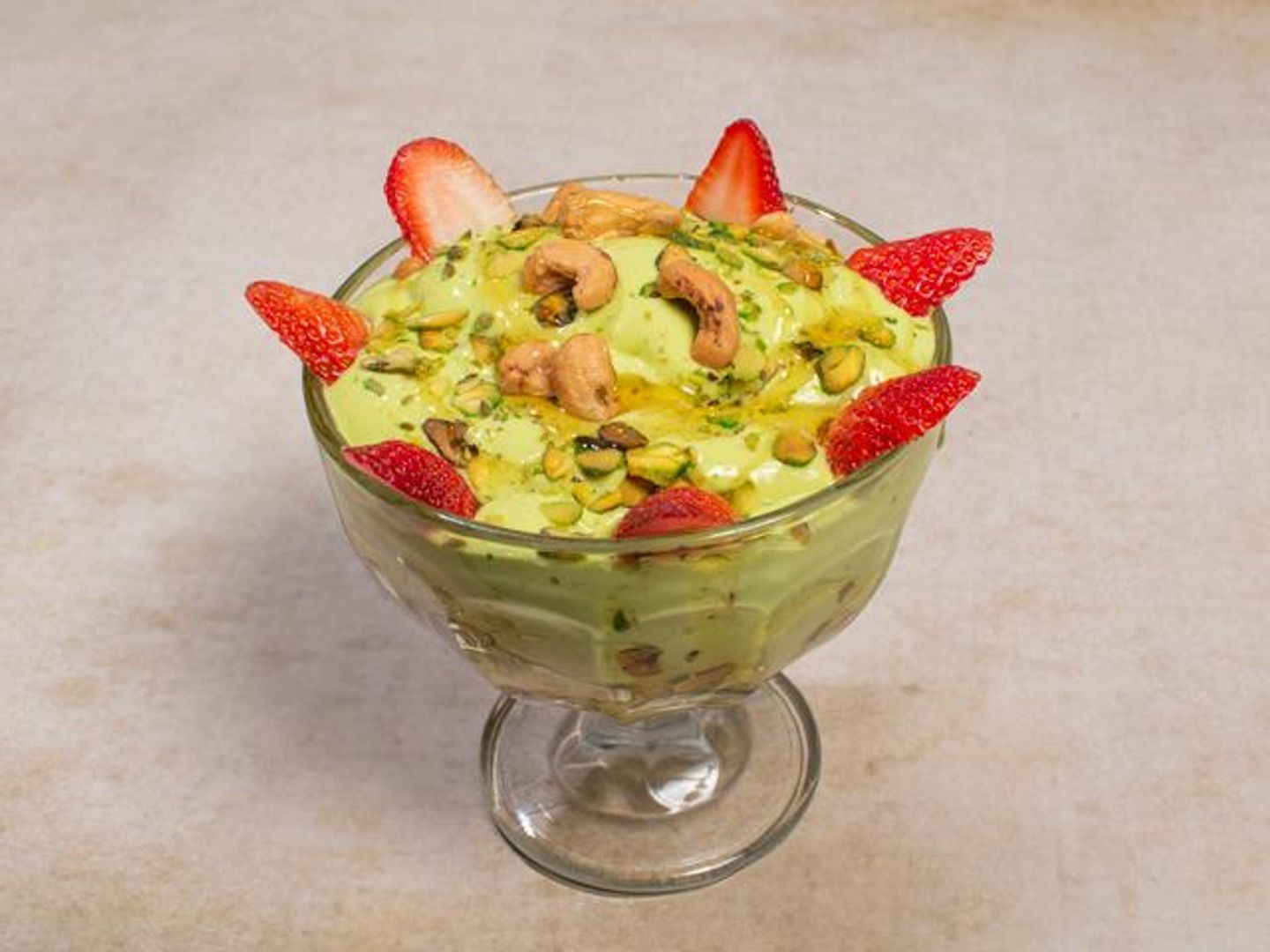 افوكادو مغربي - صغير