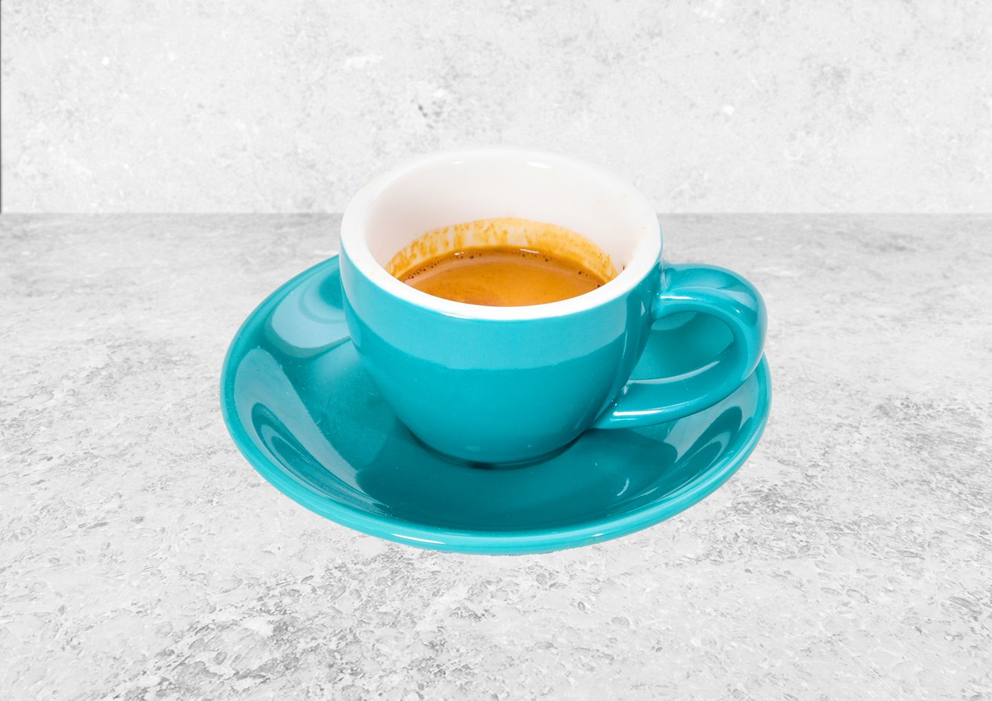 Espresso Macchiato - Small