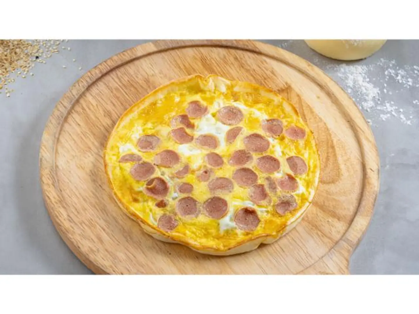 Mixed Cheese - Small