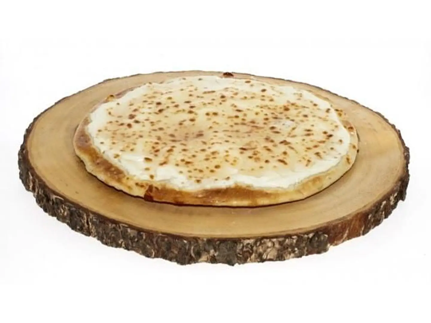 Ash Albulbul Pizza - Small