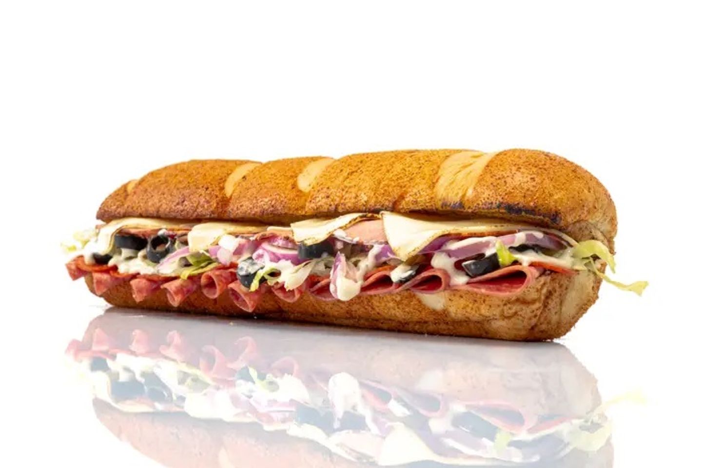 Italian Classic - Small