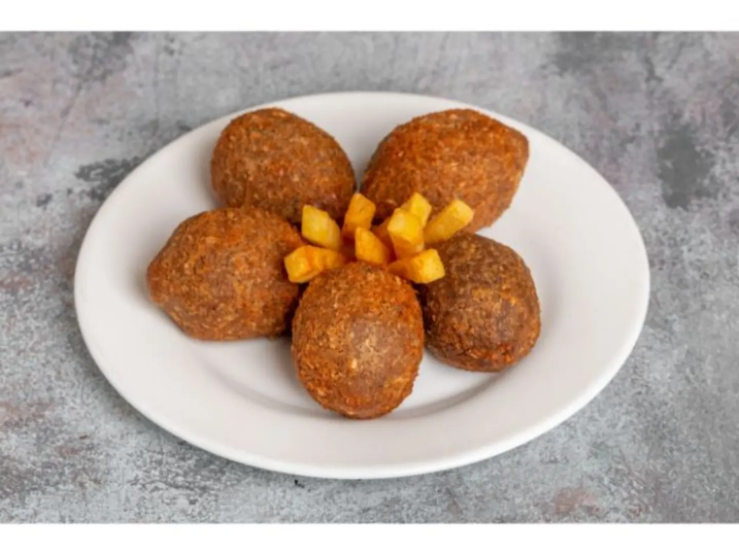 Shami Kibbeh - Large