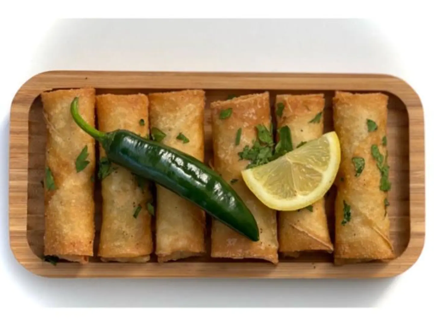 Vegetable Spring Roll - One Kilo