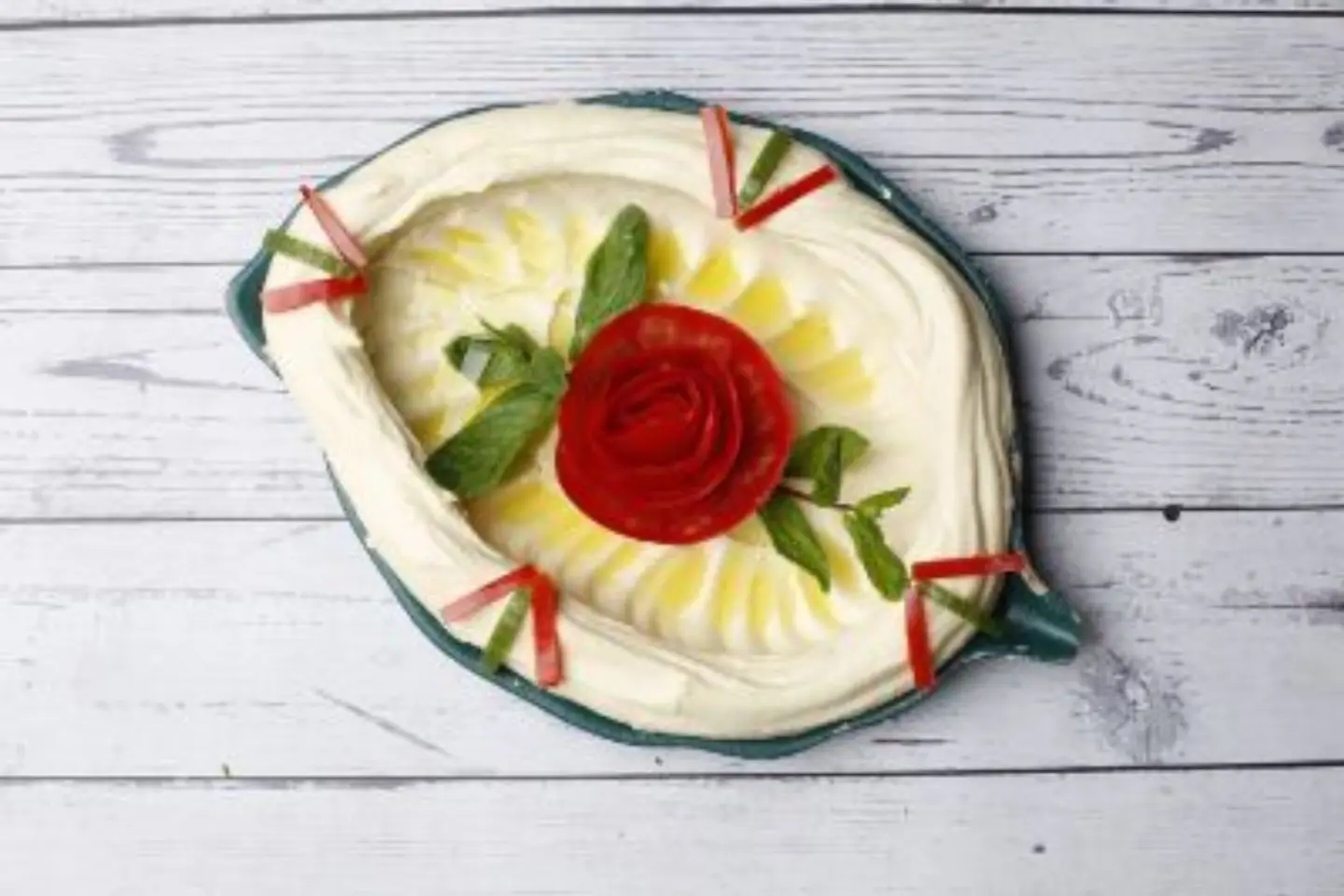 Shami Hummus - Medium