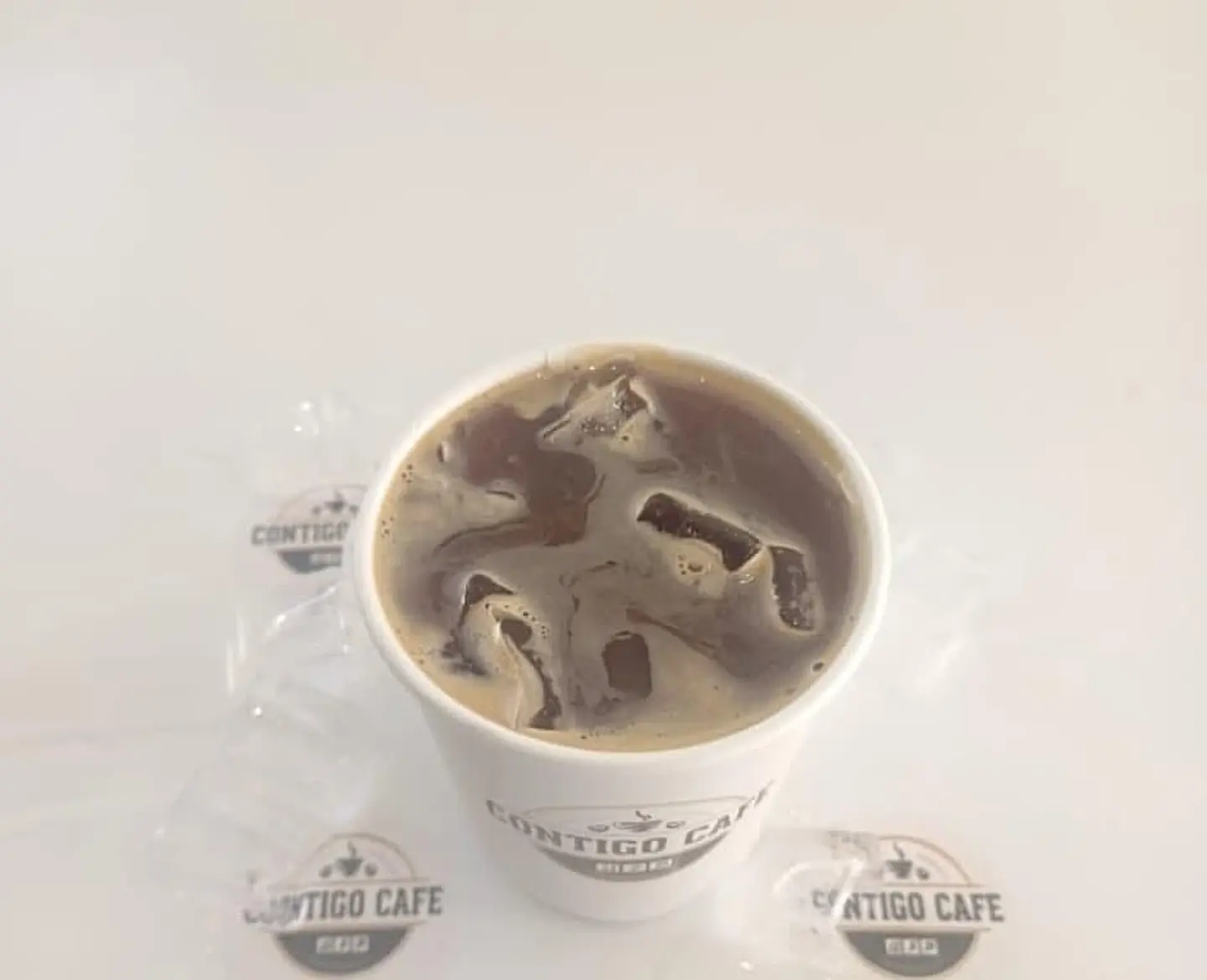 Iced Americano - Small