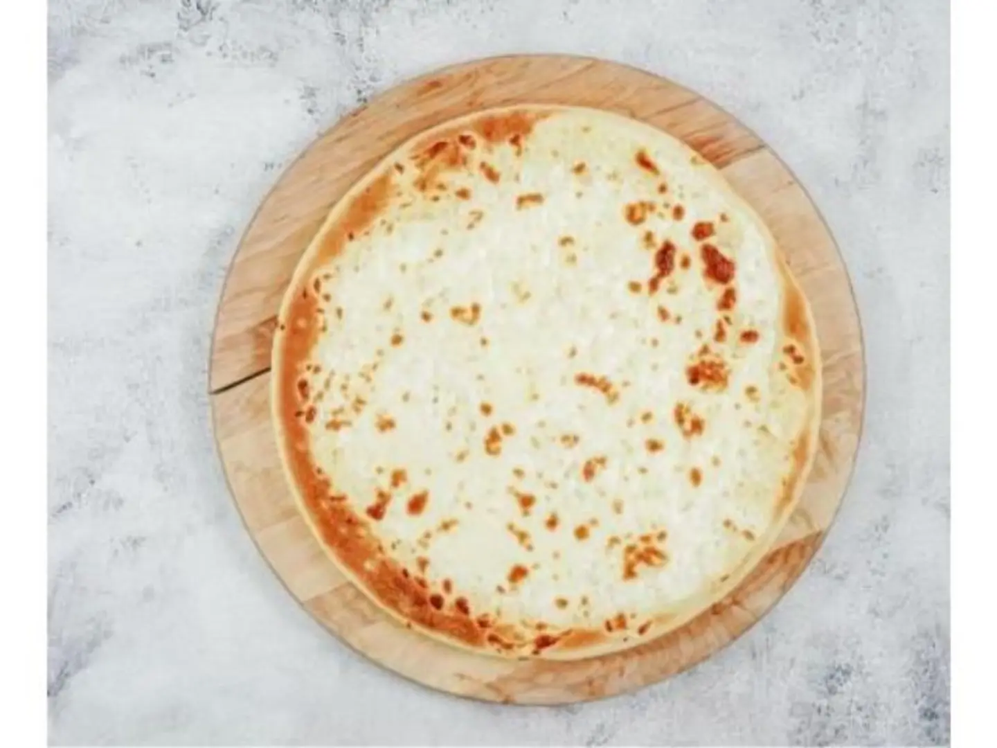 Cheese Pizza - Small