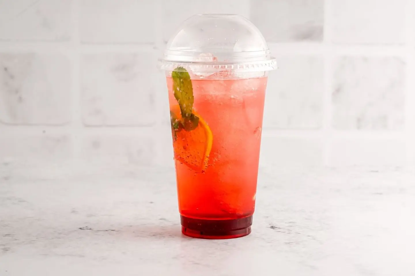 Red Bull Pomegranate - Medium