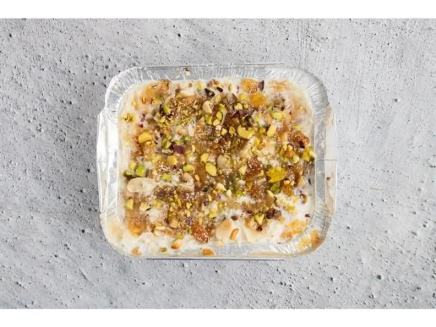 ام علي - وسط