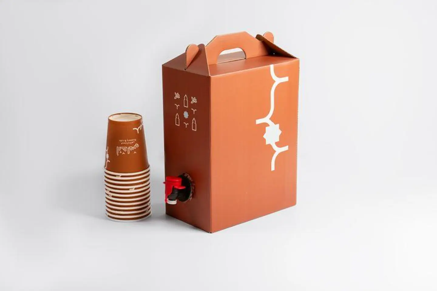 Coffee Of The Day - 1 L