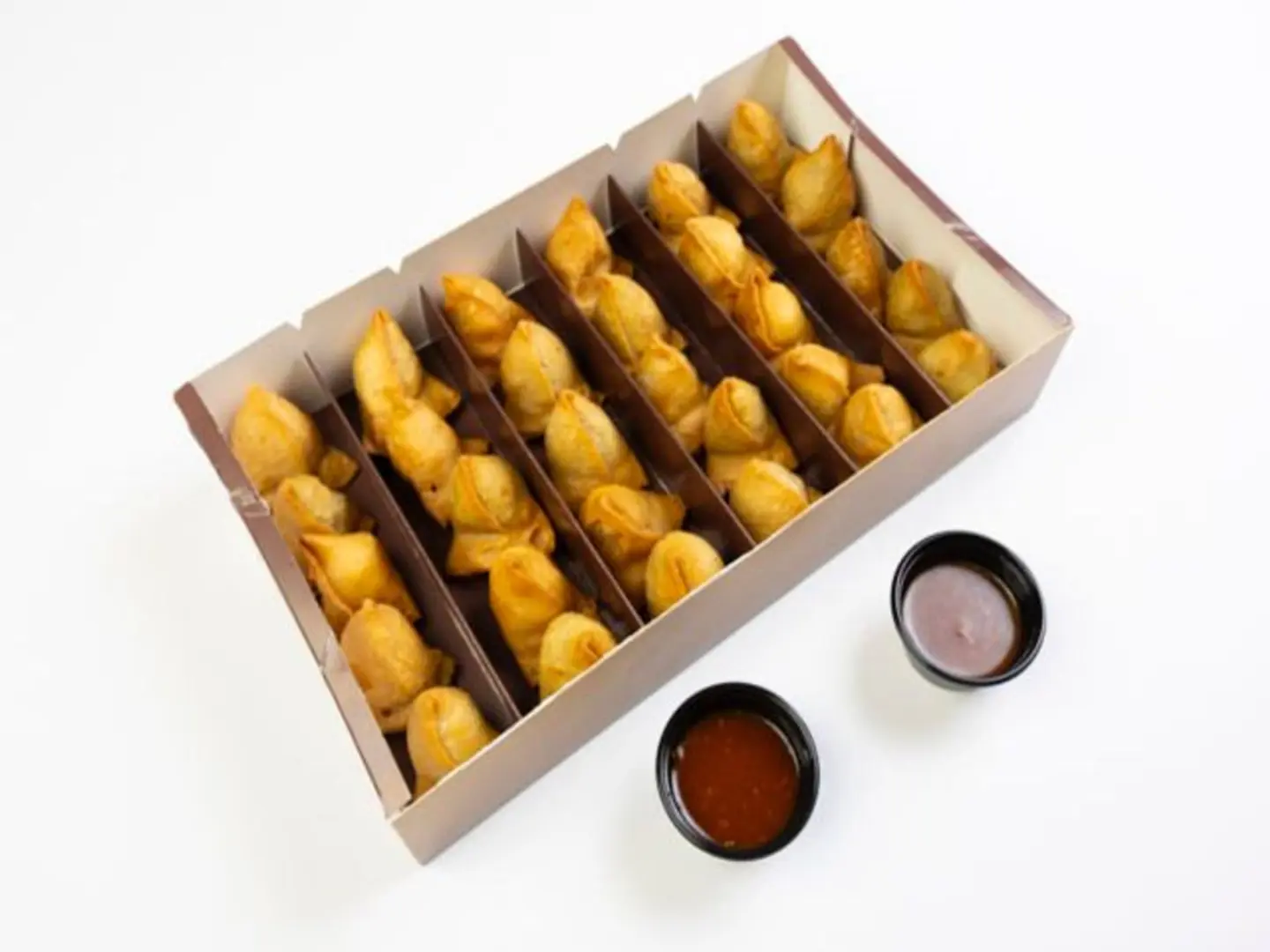 سمبوسه هندية - صغير ٦ حبه