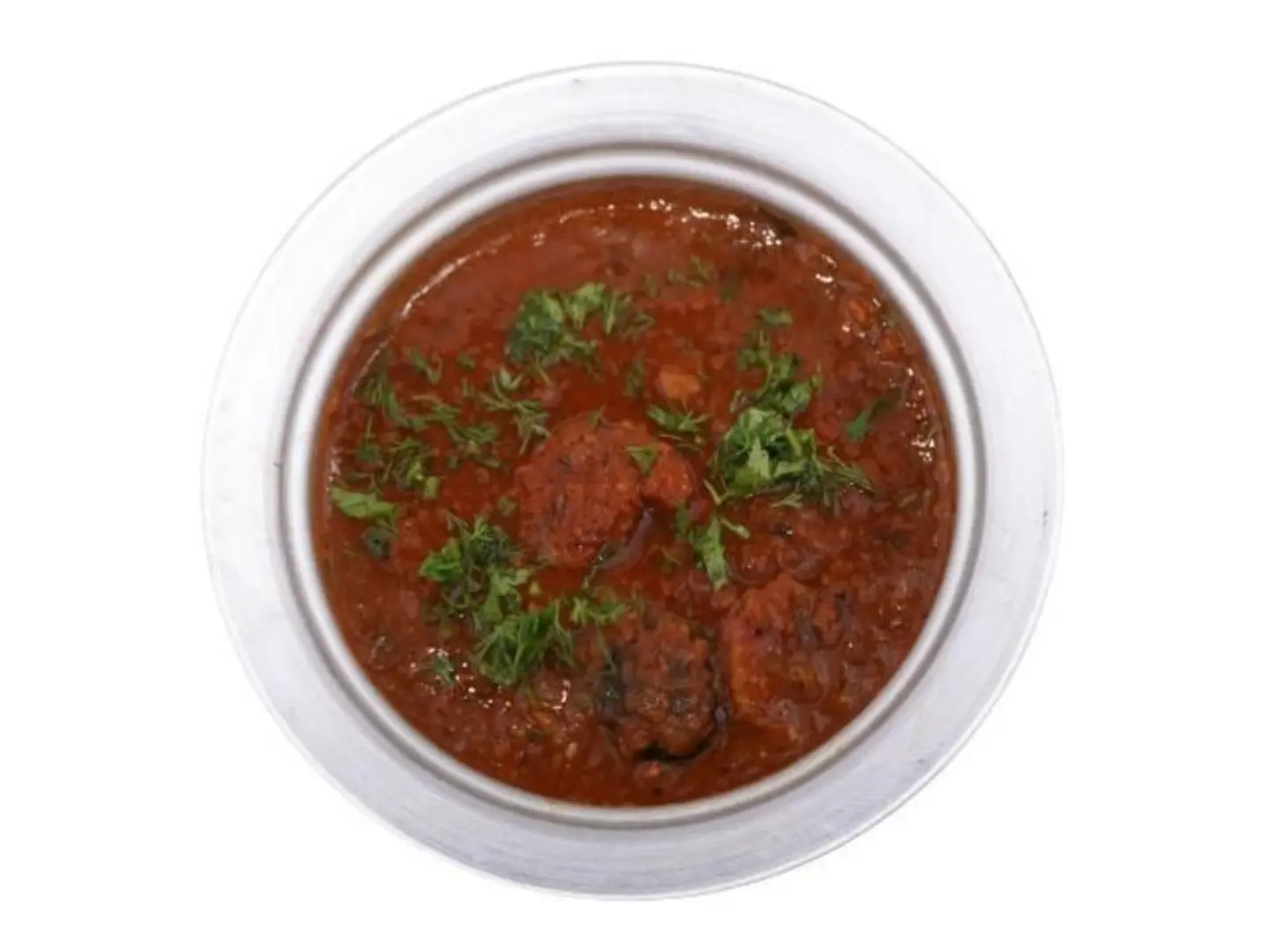 Shrimp Matfieh - Small