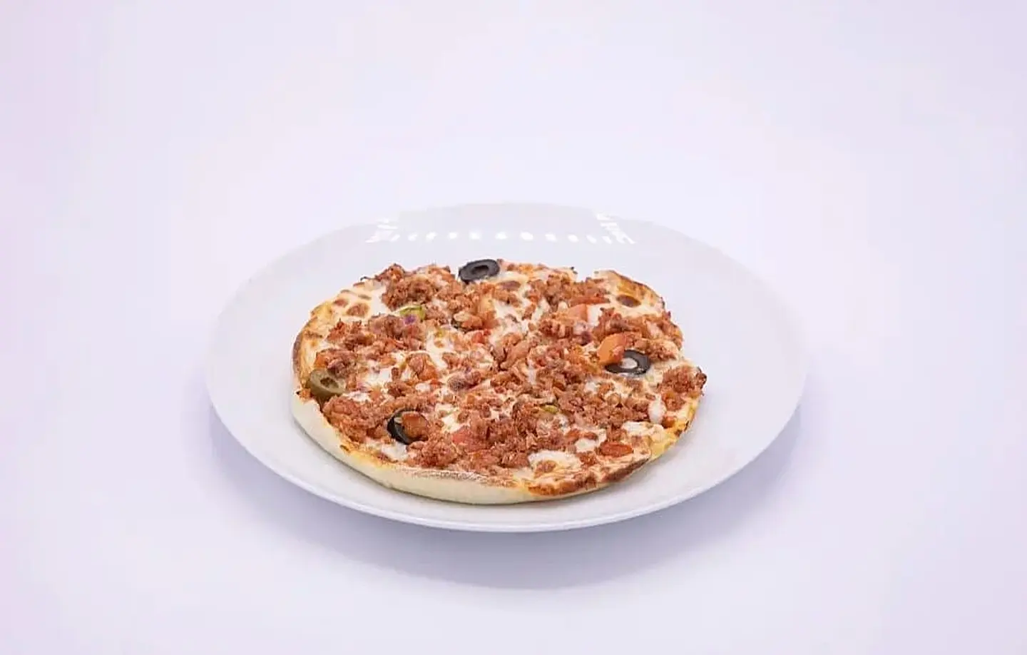 Chicken Pizza - Small