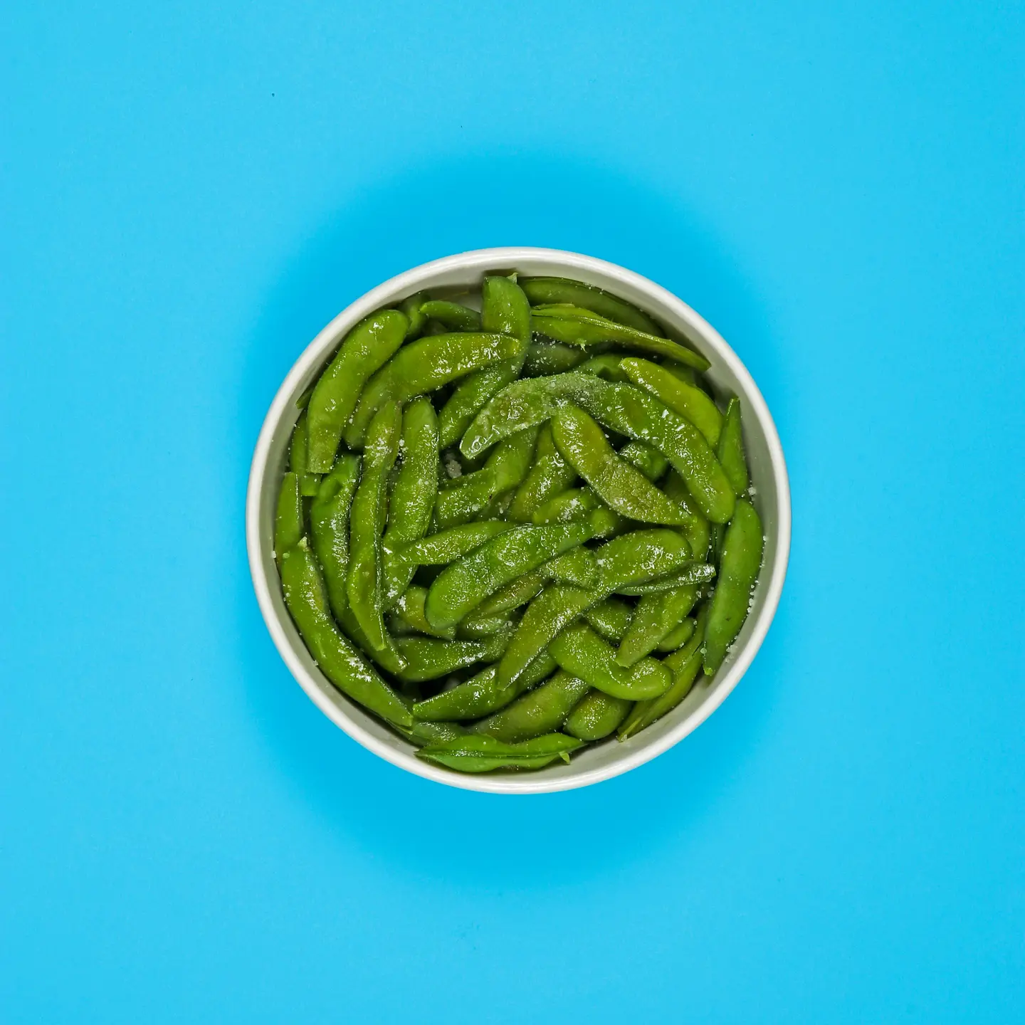 Edamame - Salt