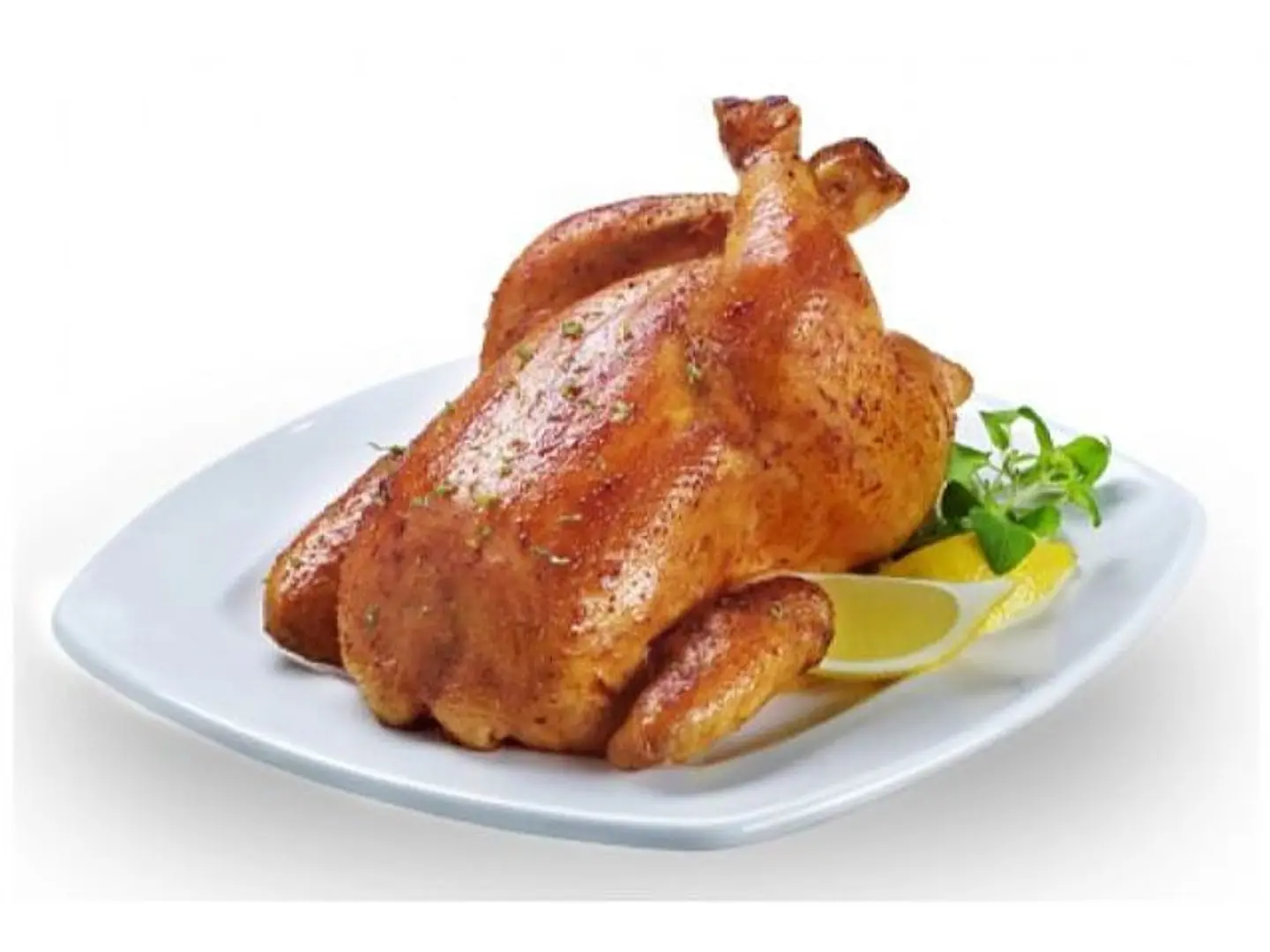 دجاج مندي سادة - دجاج مندي سادة-نص حبة دجاج