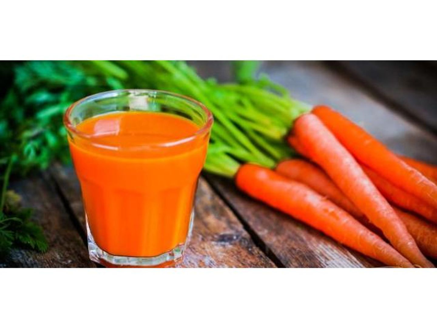 Blender Carrot - Medium Cup