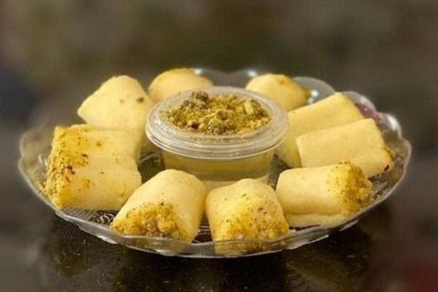 حلاوه الجبن - نصف كيلو ٠