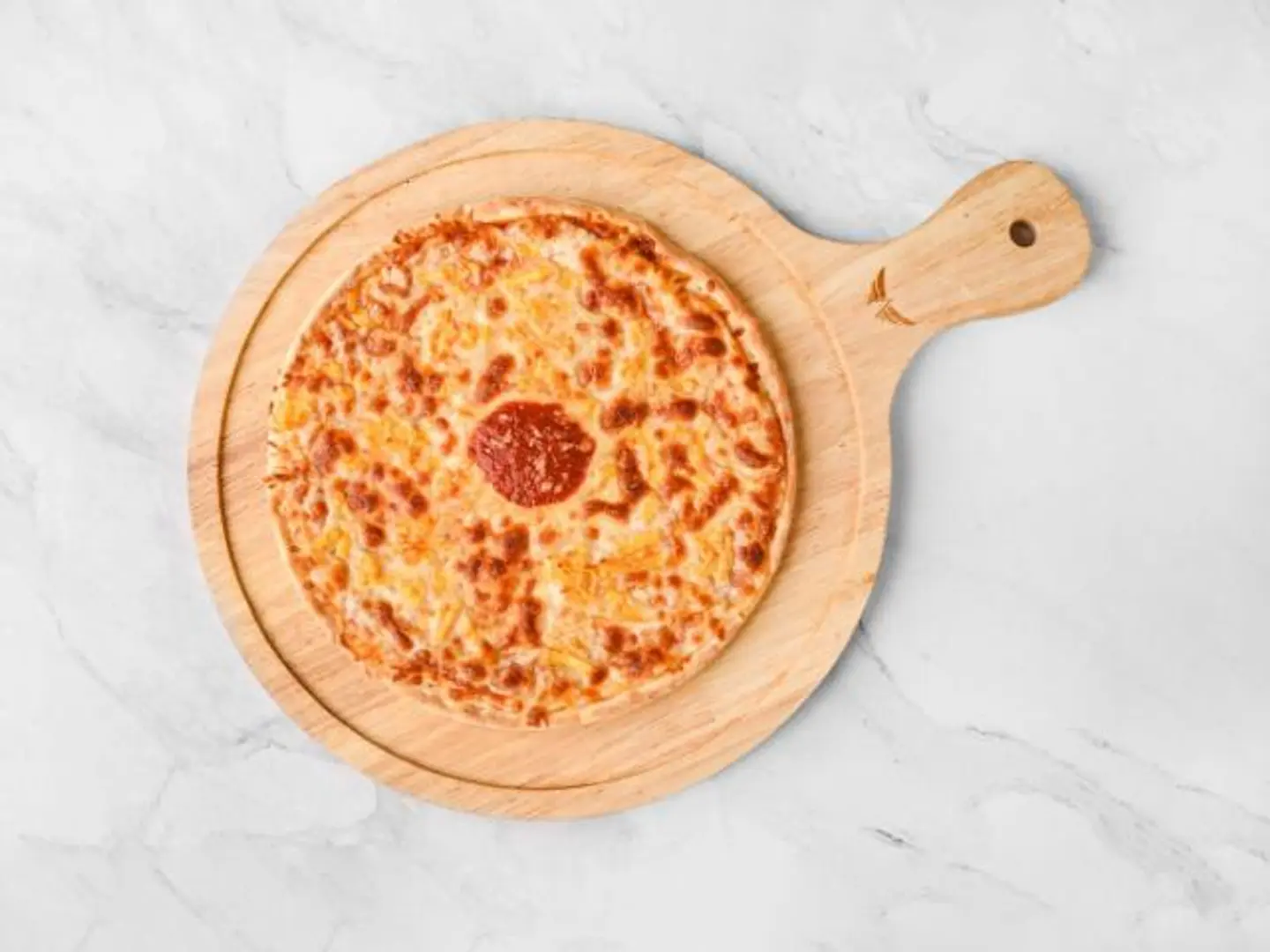 Margherita Pizza - Small