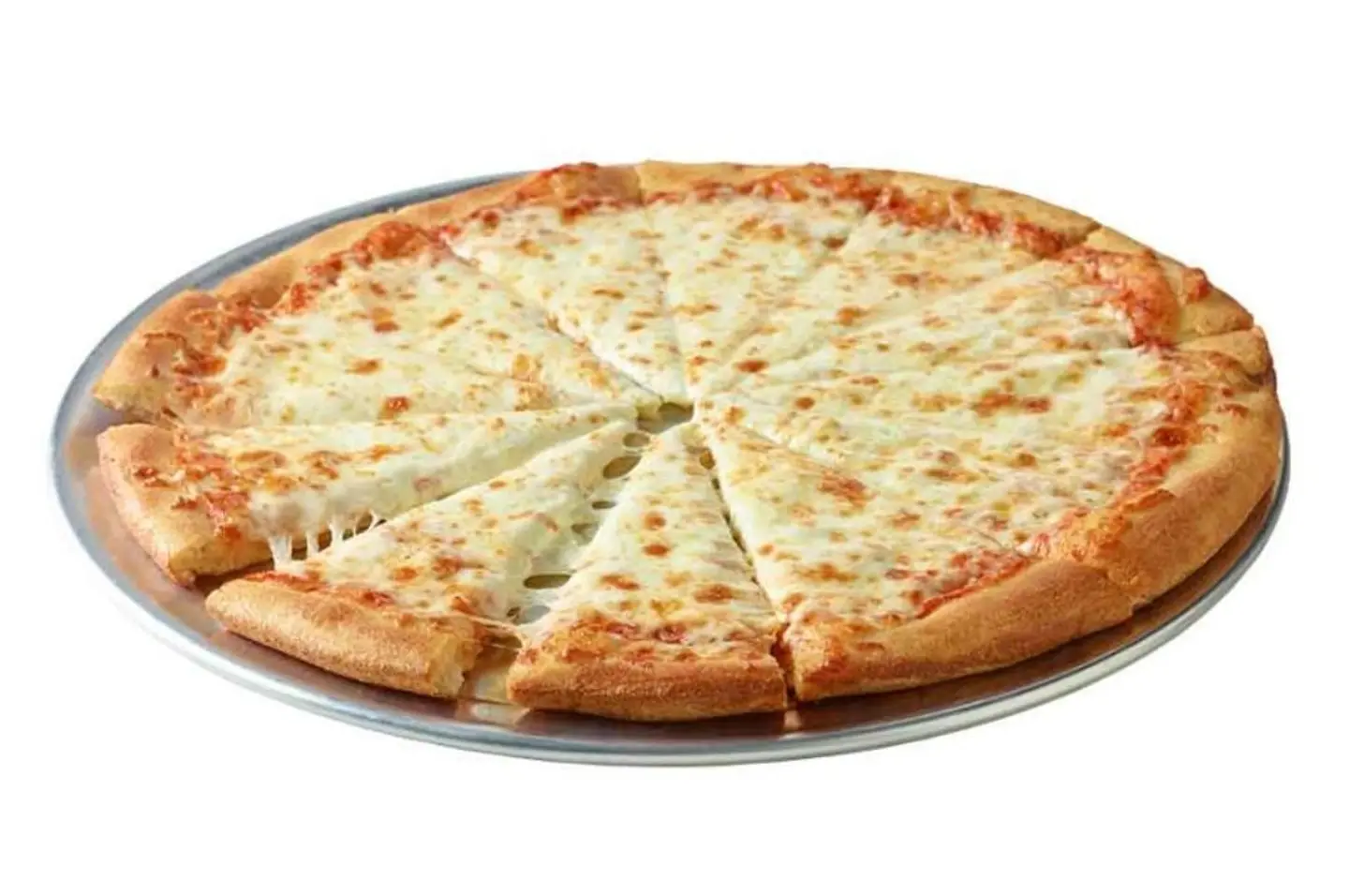 Cheese Pizza - Small