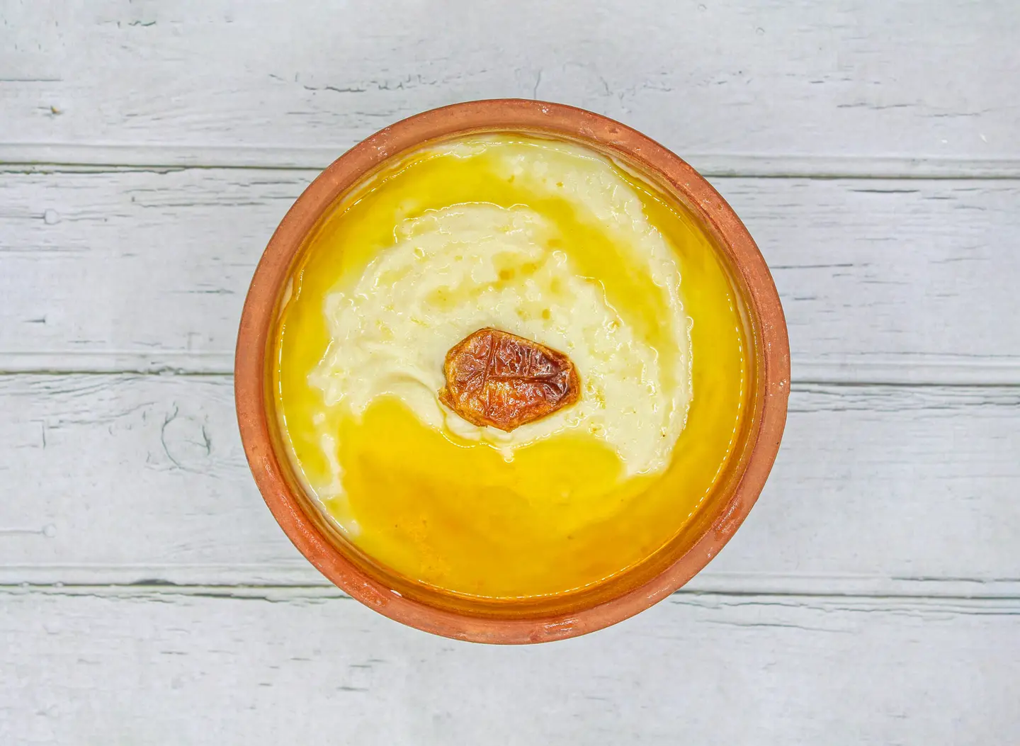 مشغوثة - صغير