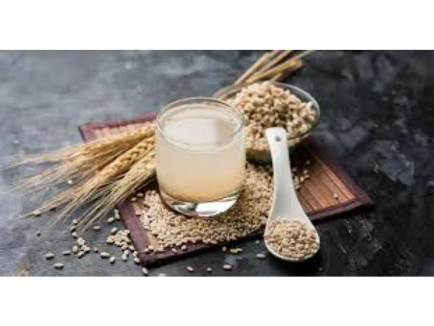 Barley Drink - Medium