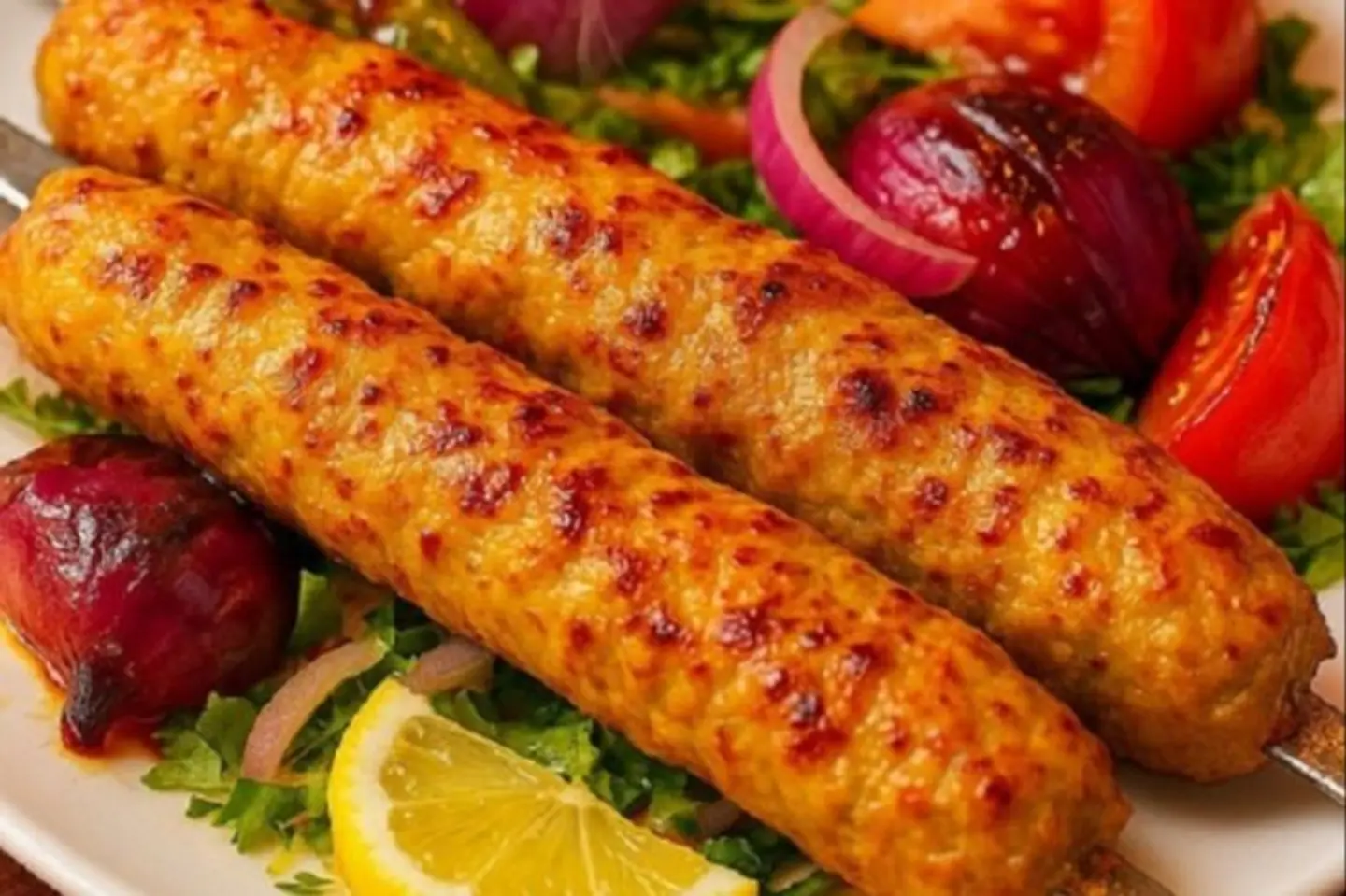 مبشور دجاج بالجبن - صغير